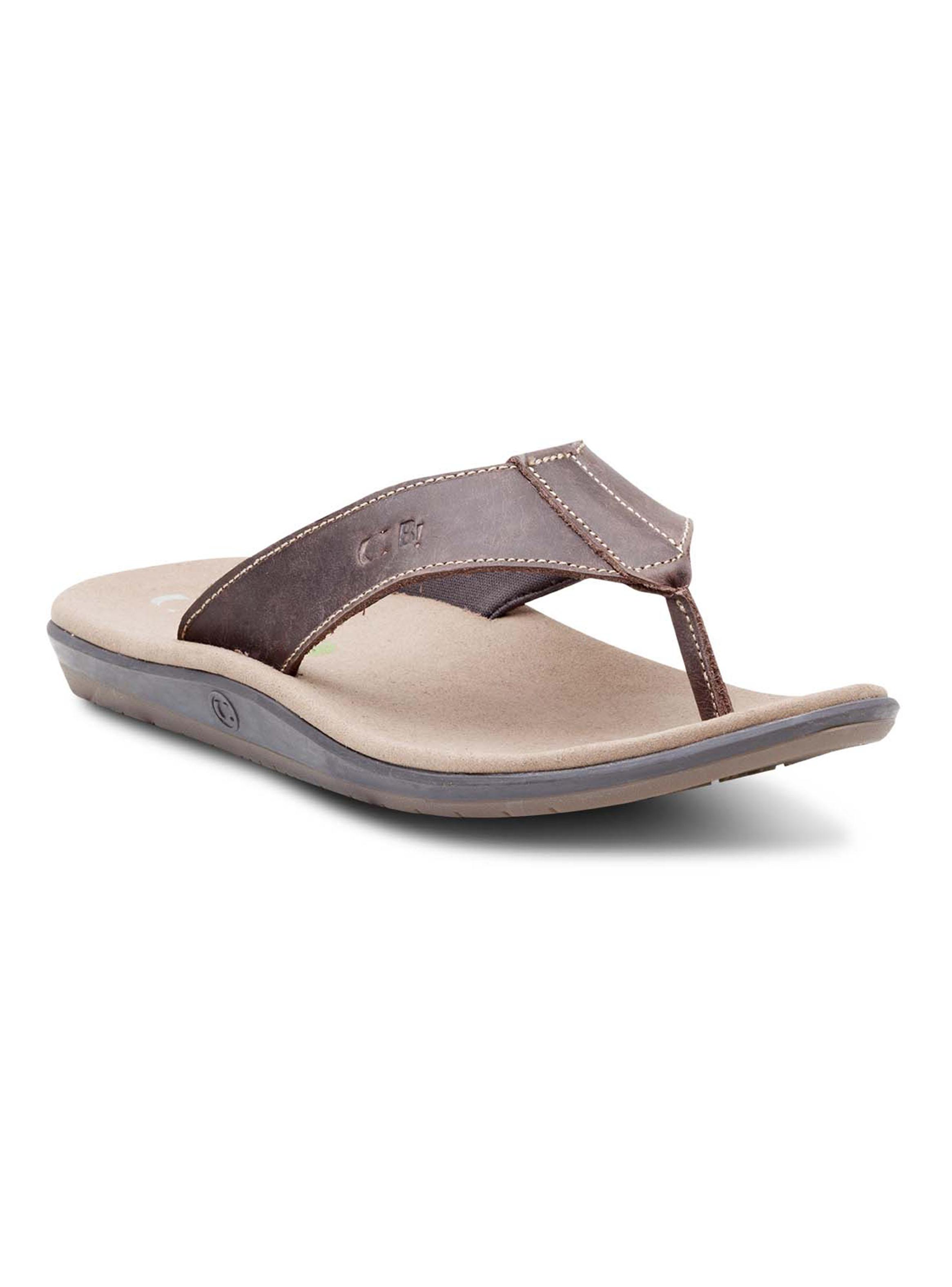 Sandalia Akamai911Ct39 Hombre-2