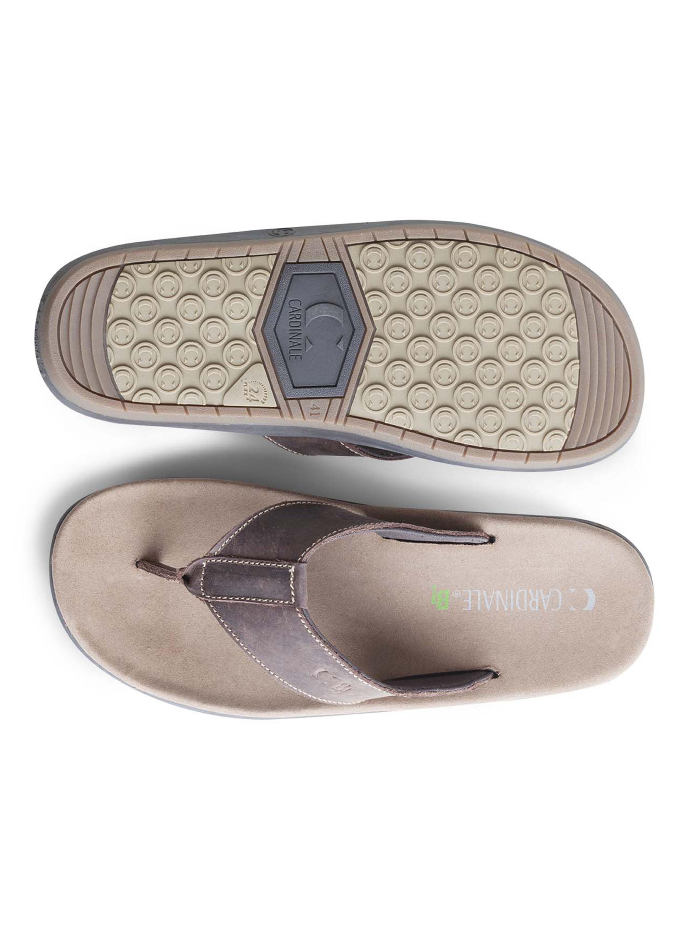 Sandalia Akamai911Ct39 Hombre-3