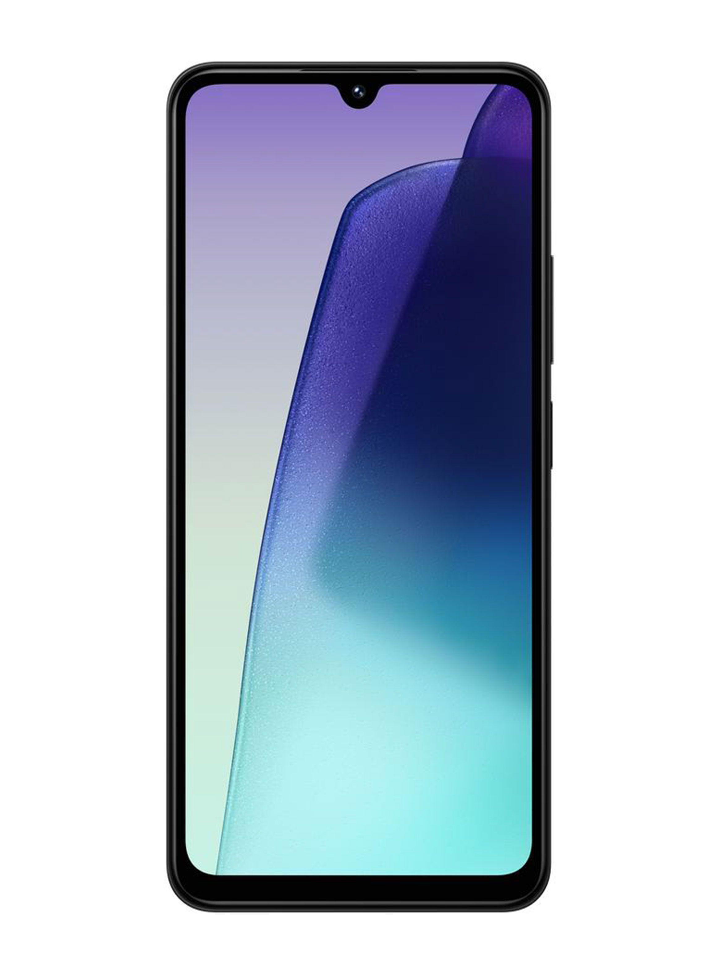 Smartphone Redmi 14C 256GB 6.9" Negro Liberado-2