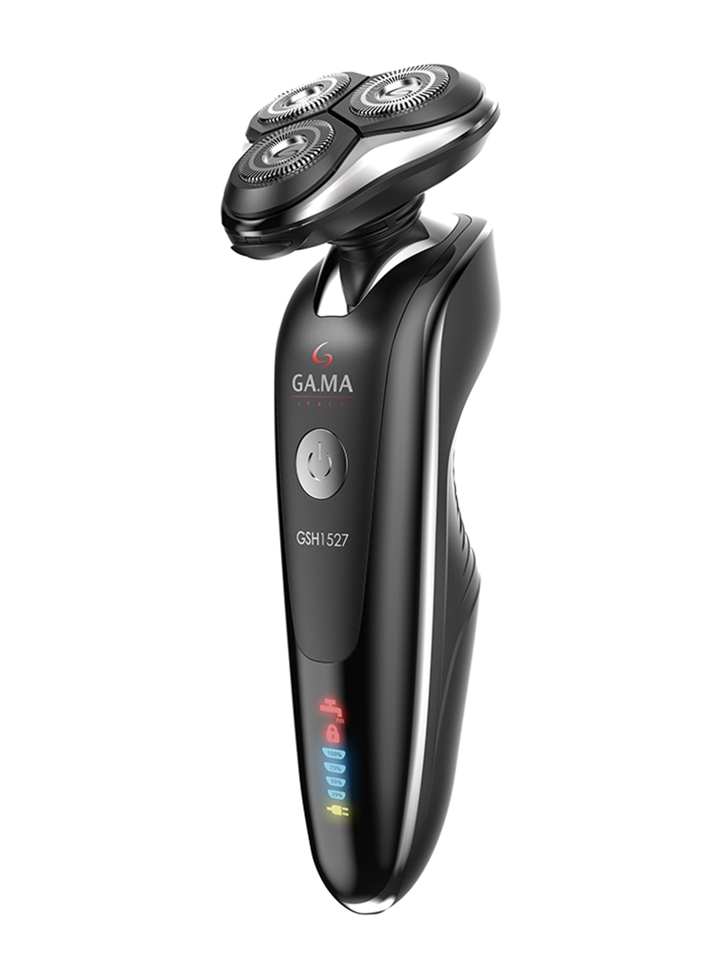 Afeitadora Inalámbrica Sport GSH 1527  -2
