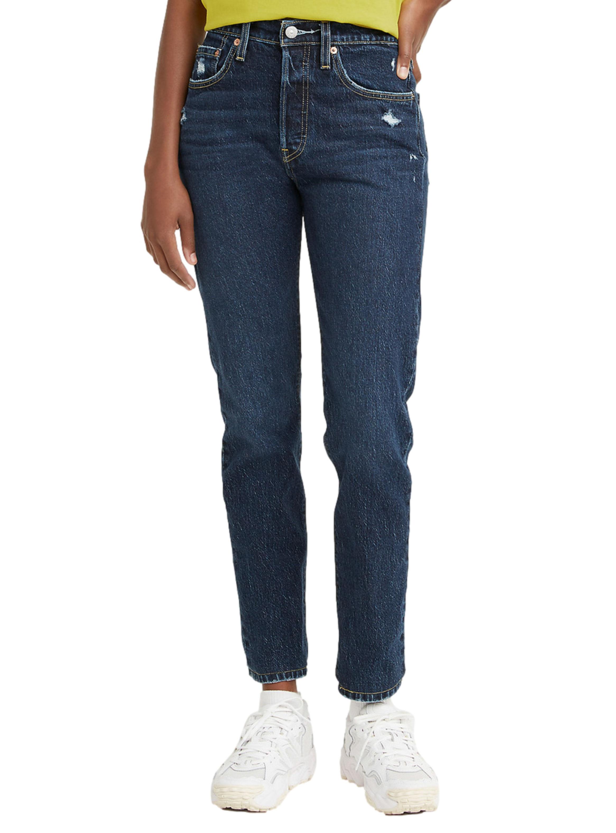 Jeans 501 Skinny-0