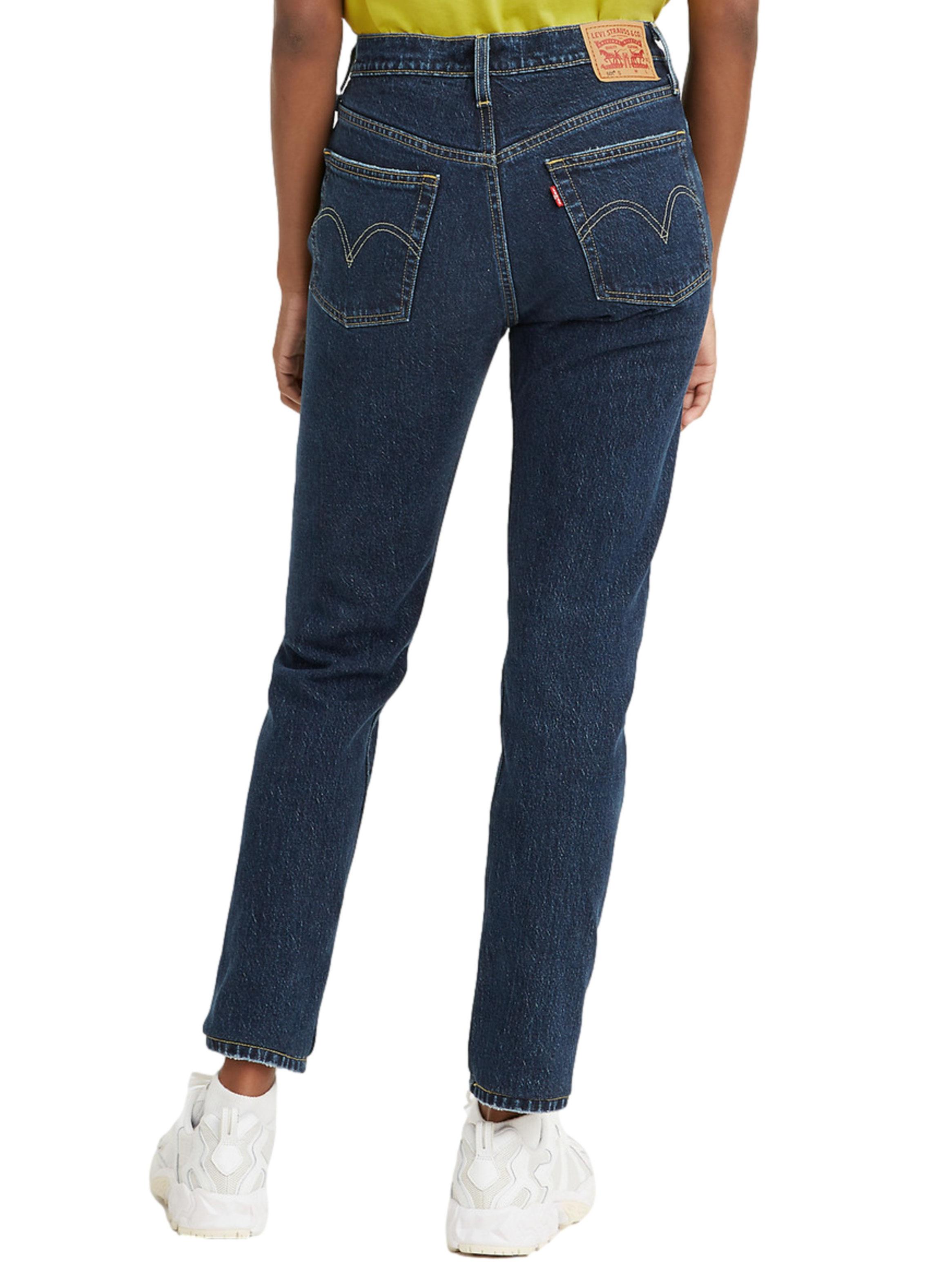 Jeans 501 Skinny-1