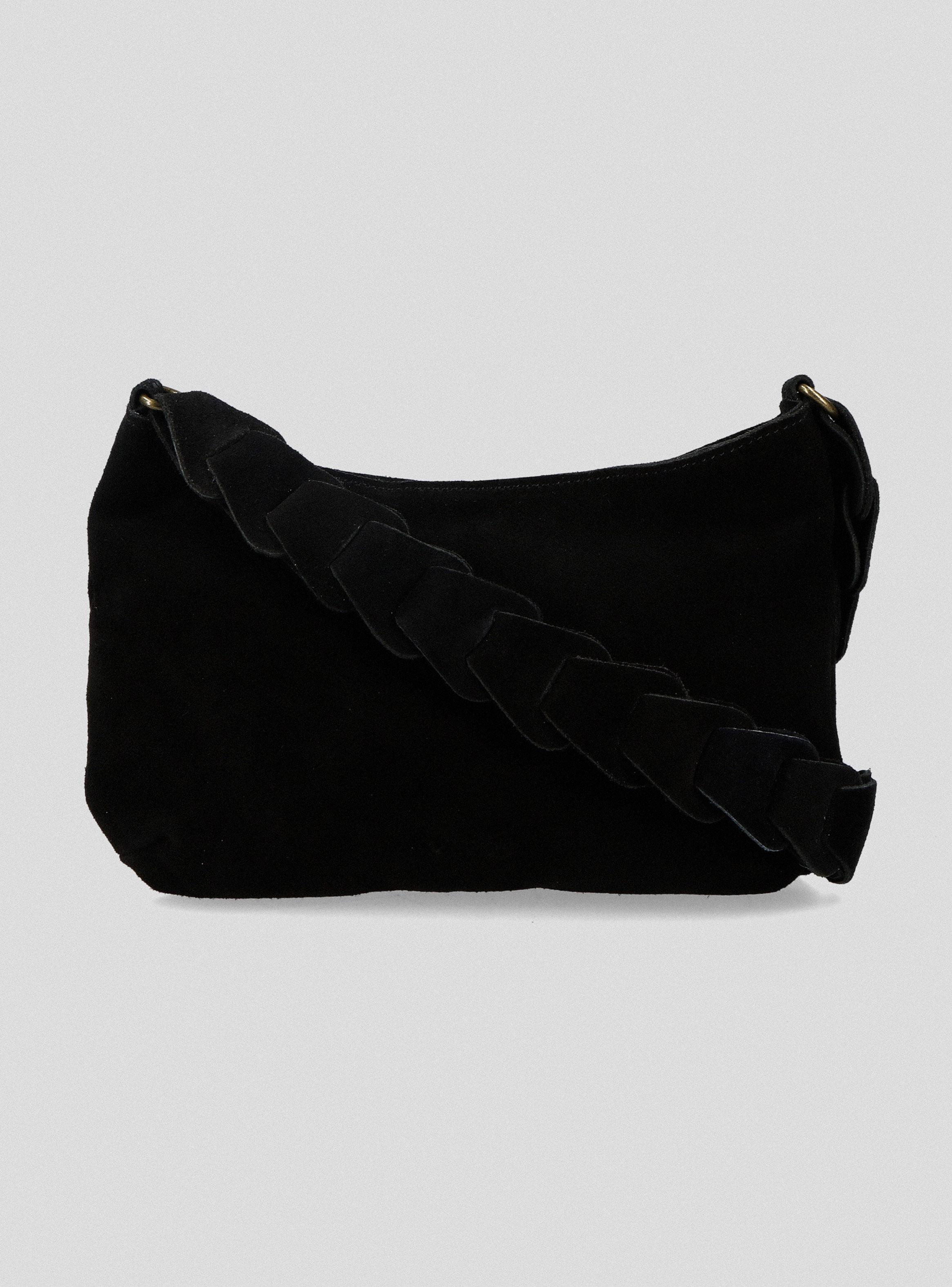 Cartera Bandolera Strap Trenzado-3