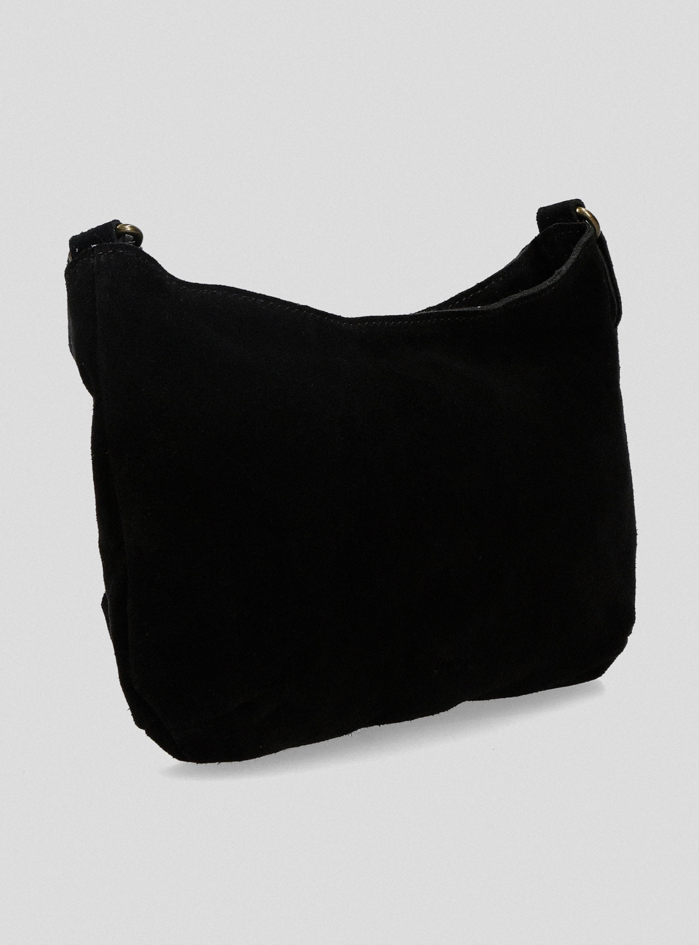 Cartera Bandolera Strap Trenzado-4