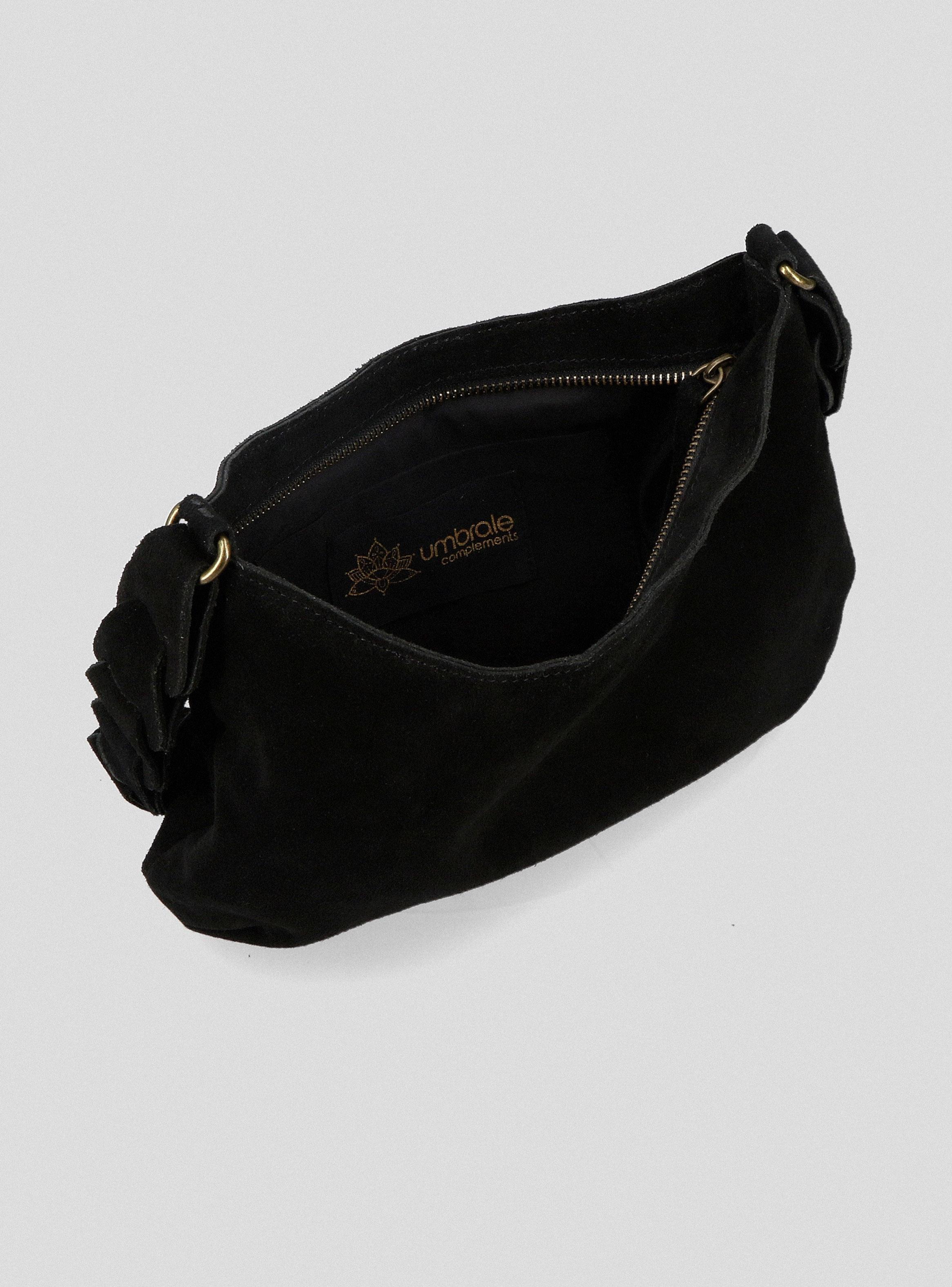 Cartera Bandolera Strap Trenzado-5