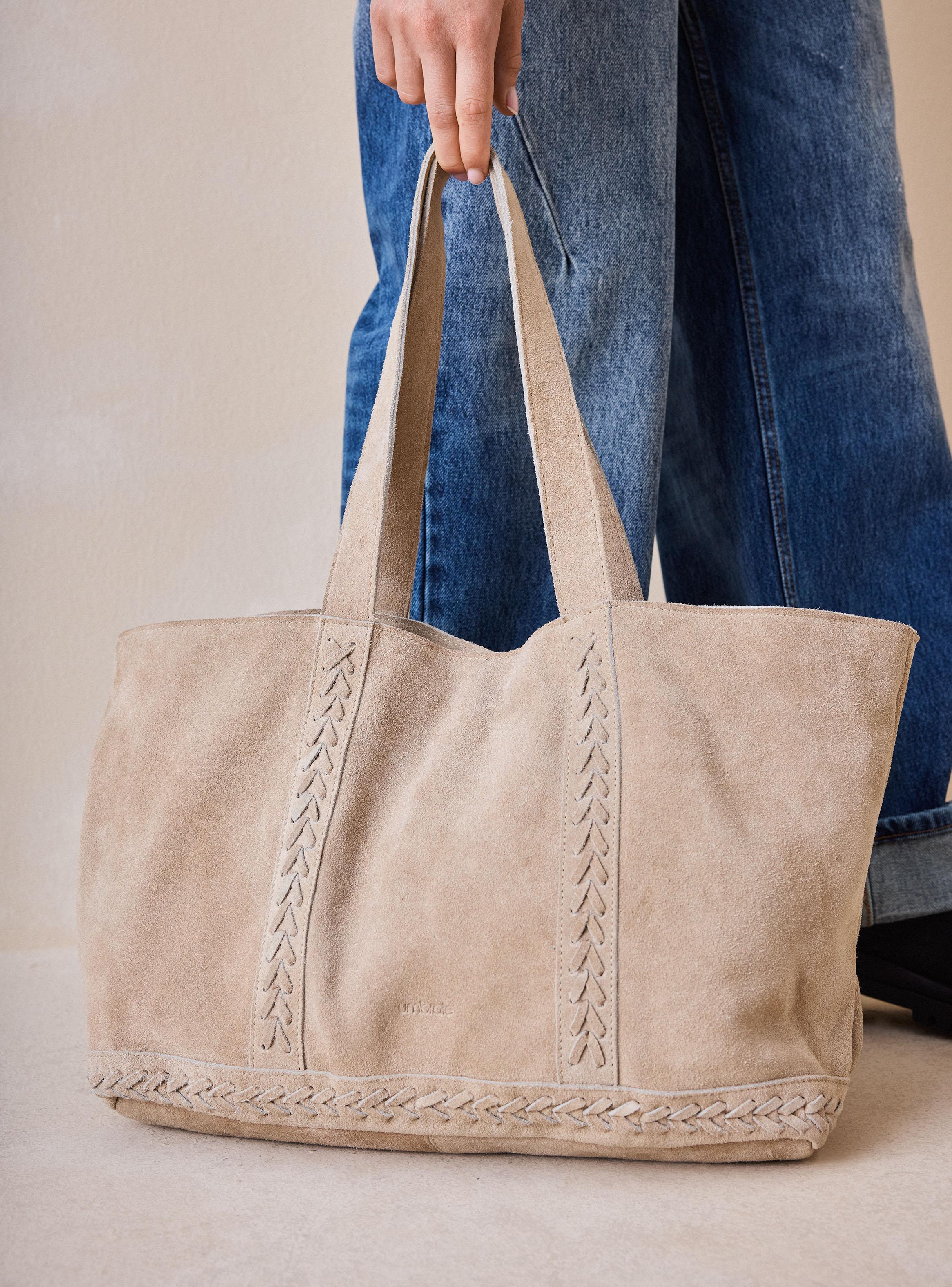 Cartera Tote Boho-1