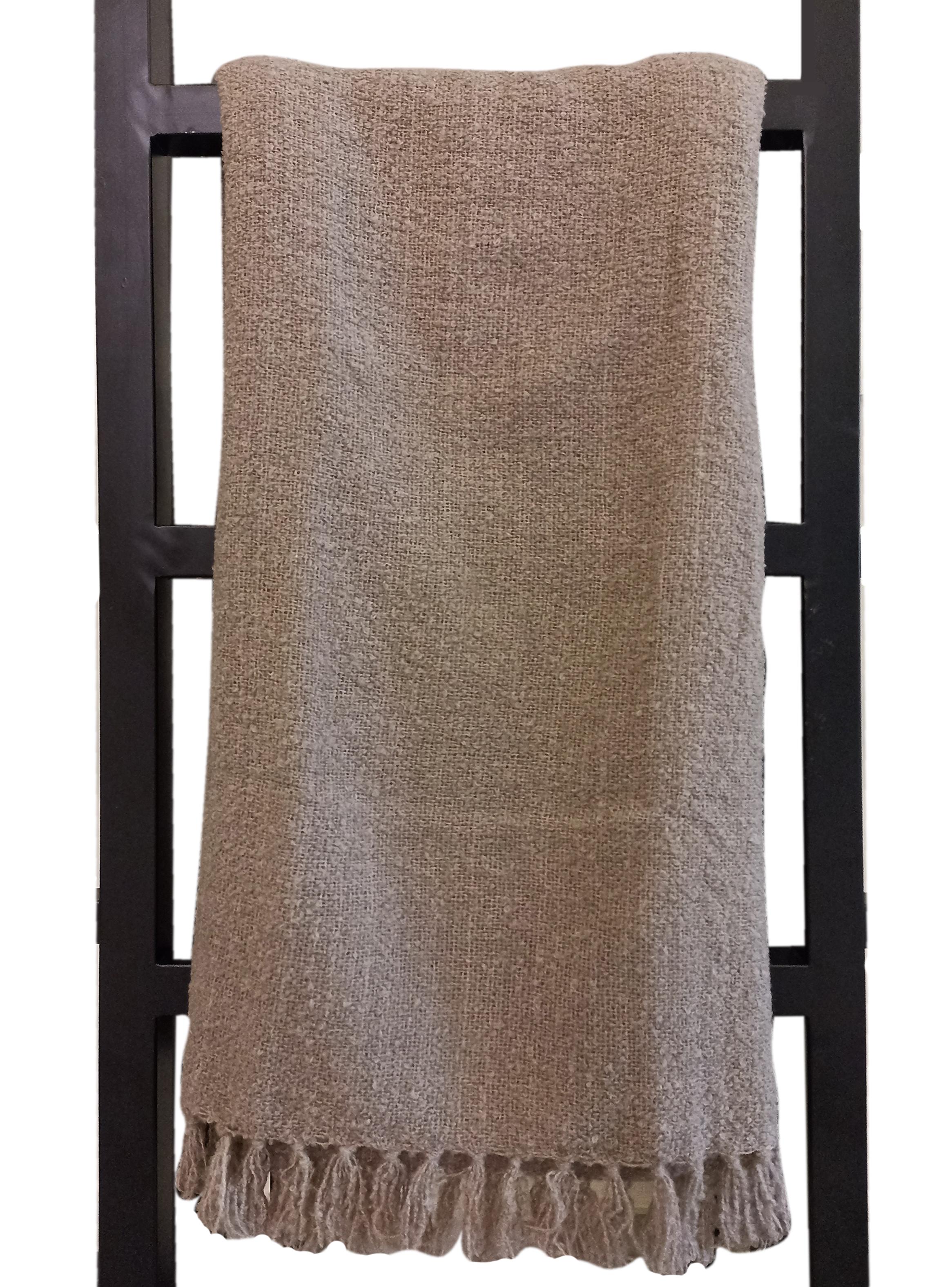 Chal Liso Org 130x150 cm-0