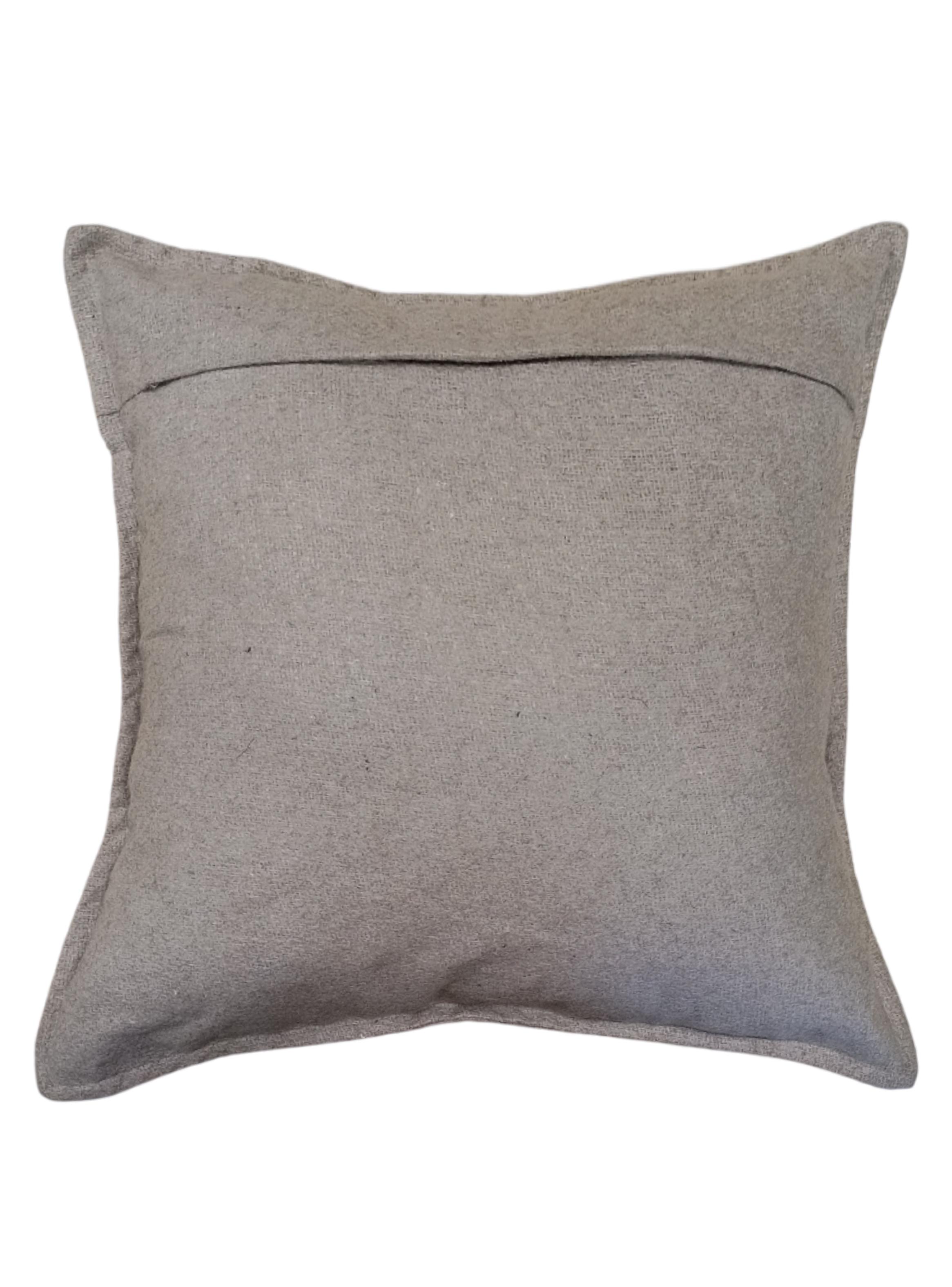Cojín Organic 50x50 -1