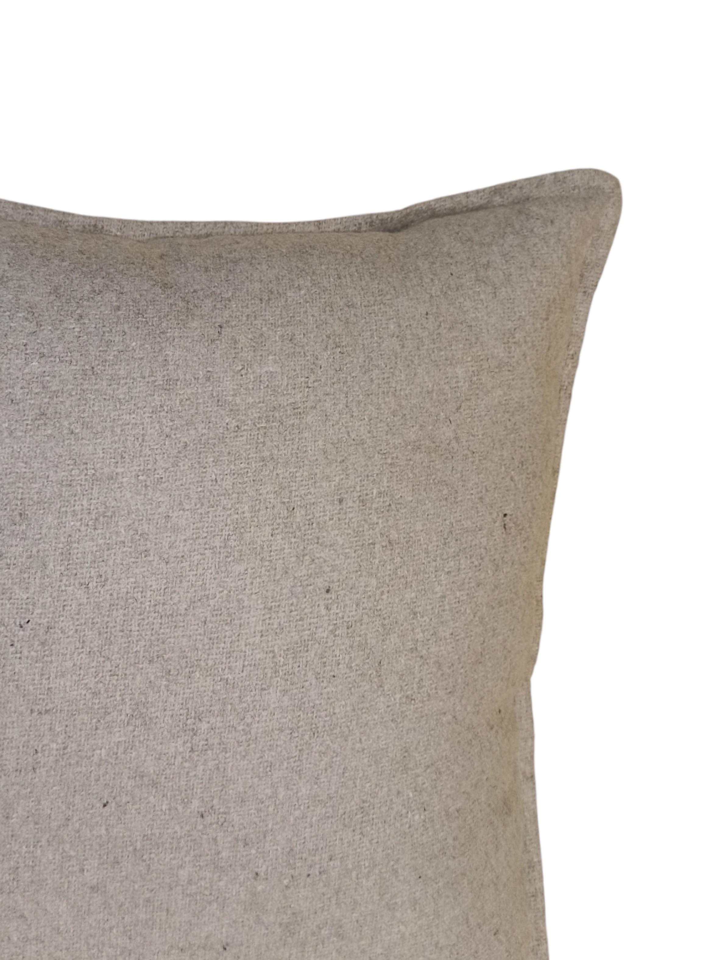 Cojín Organic 50x50 -2
