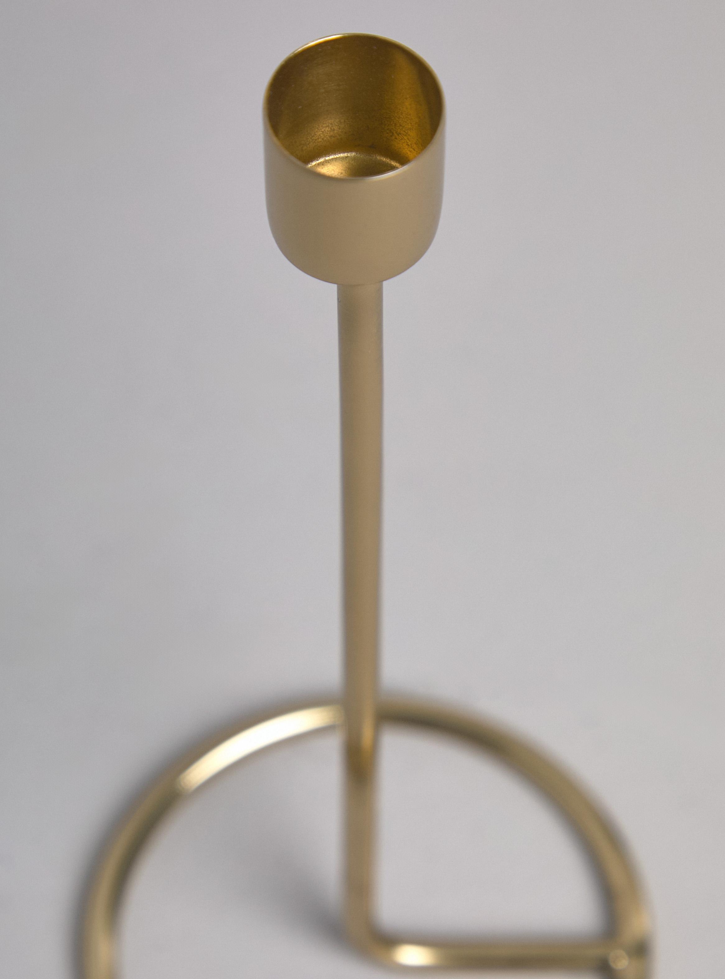 Candelabro Terra 30 cm-2