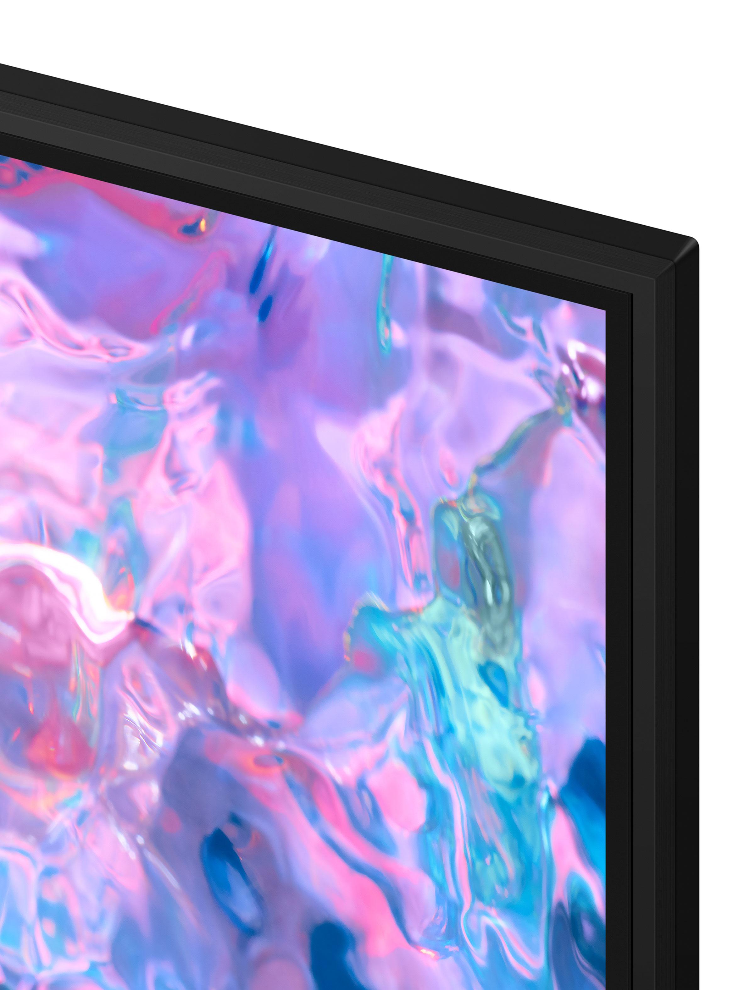 LED 4K UHD 43” CU7090 Smart TV 2024-6