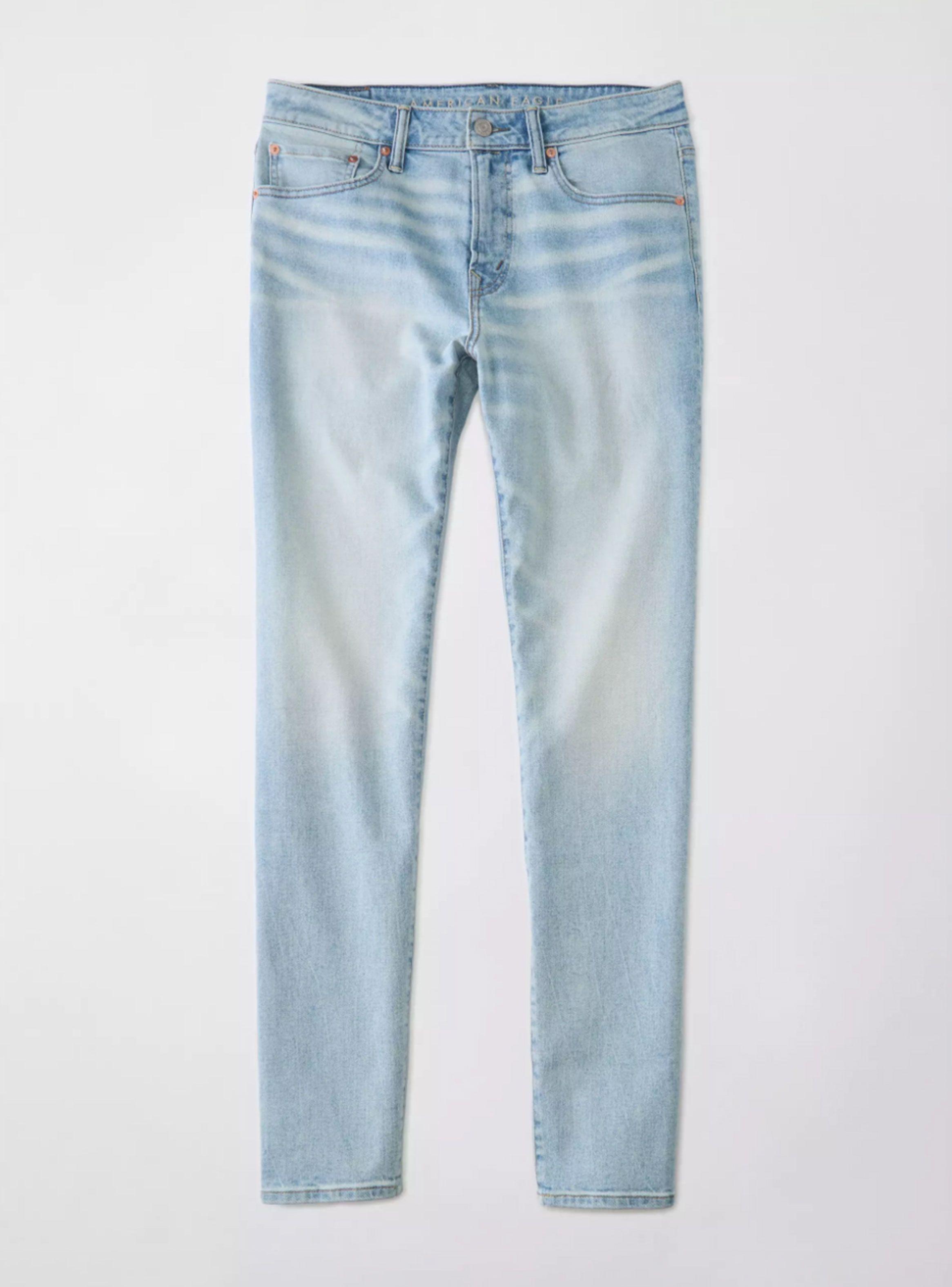 Jeans AE AirFlex+ Athletic Fit Ultrasuave-3