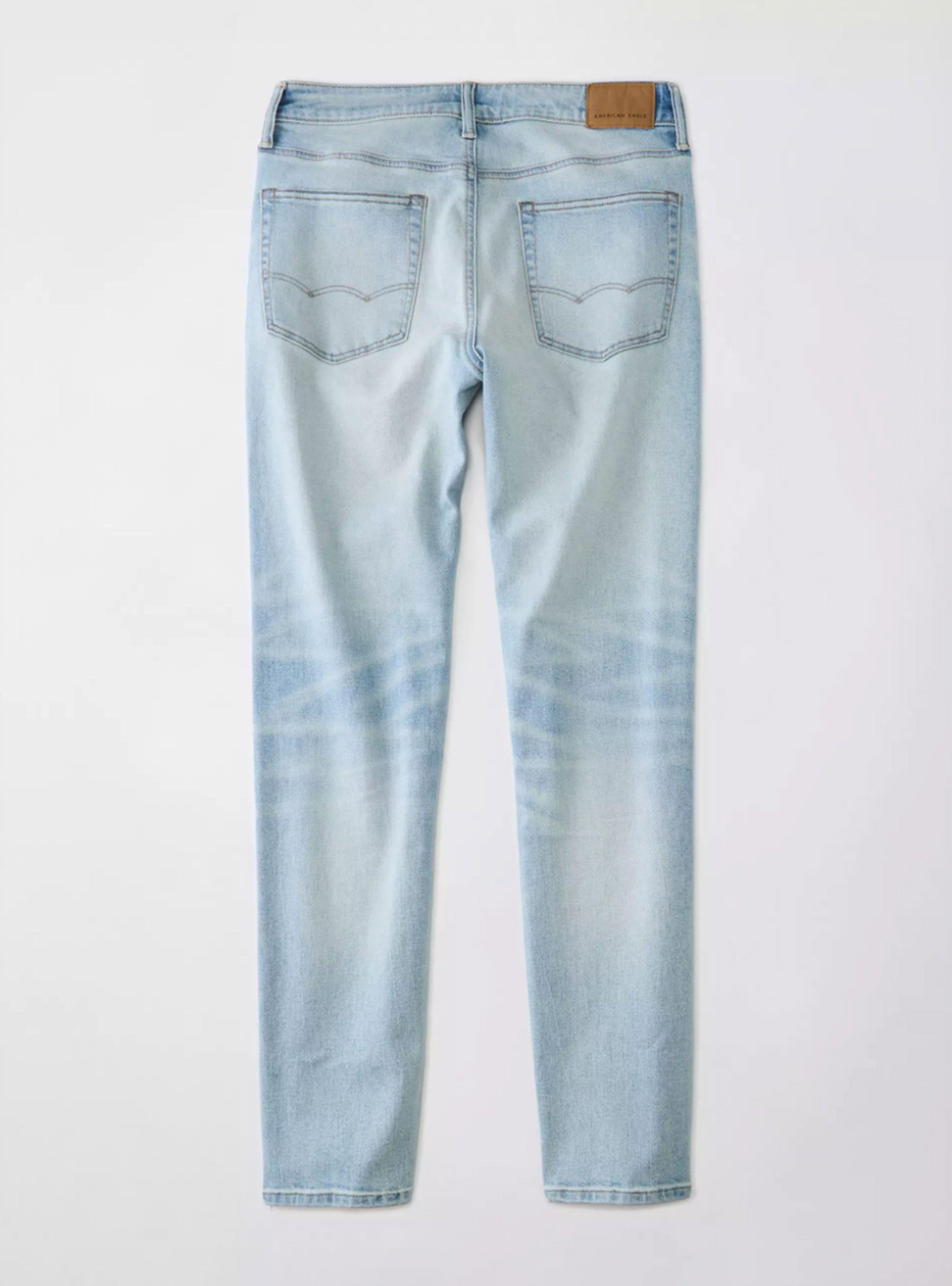 Jeans AE AirFlex+ Athletic Fit Ultrasuave-4