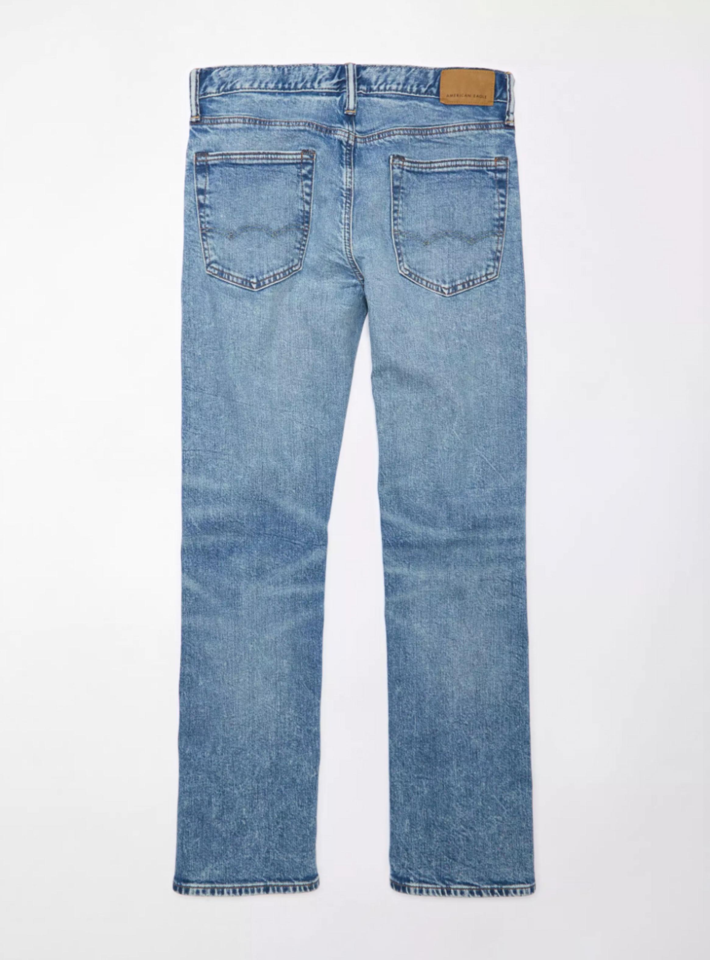 Jeans AE EasyFlex Original Bootcut-4