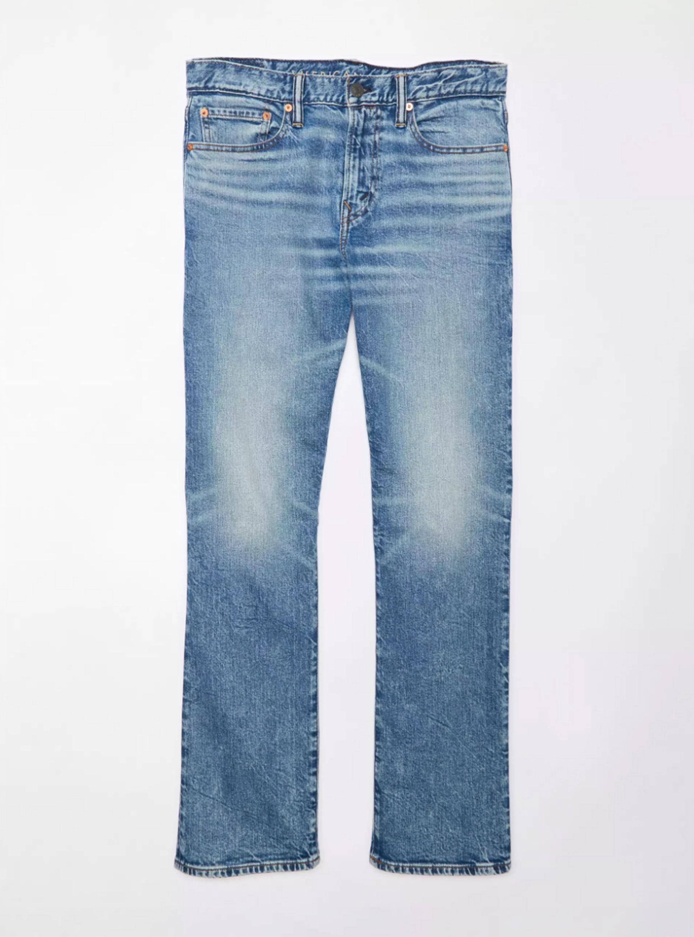 Jeans AE EasyFlex Original Bootcut-3