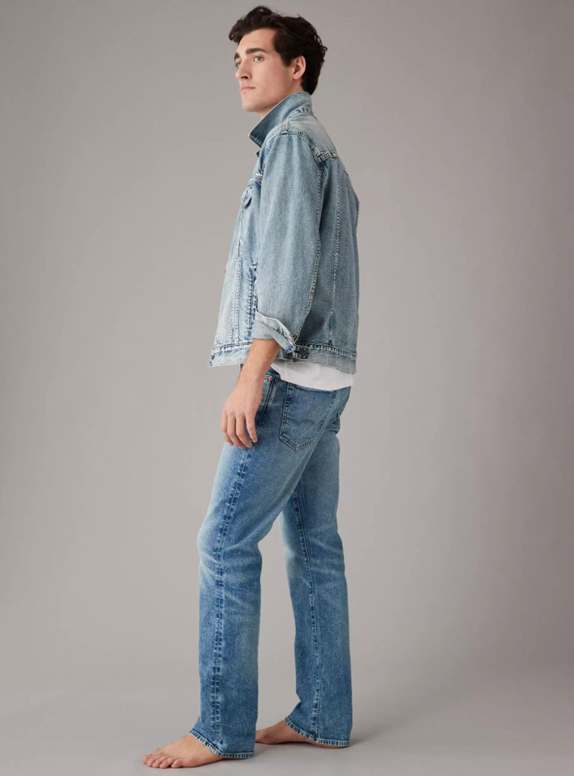 Jeans AE EasyFlex Original Bootcut-2