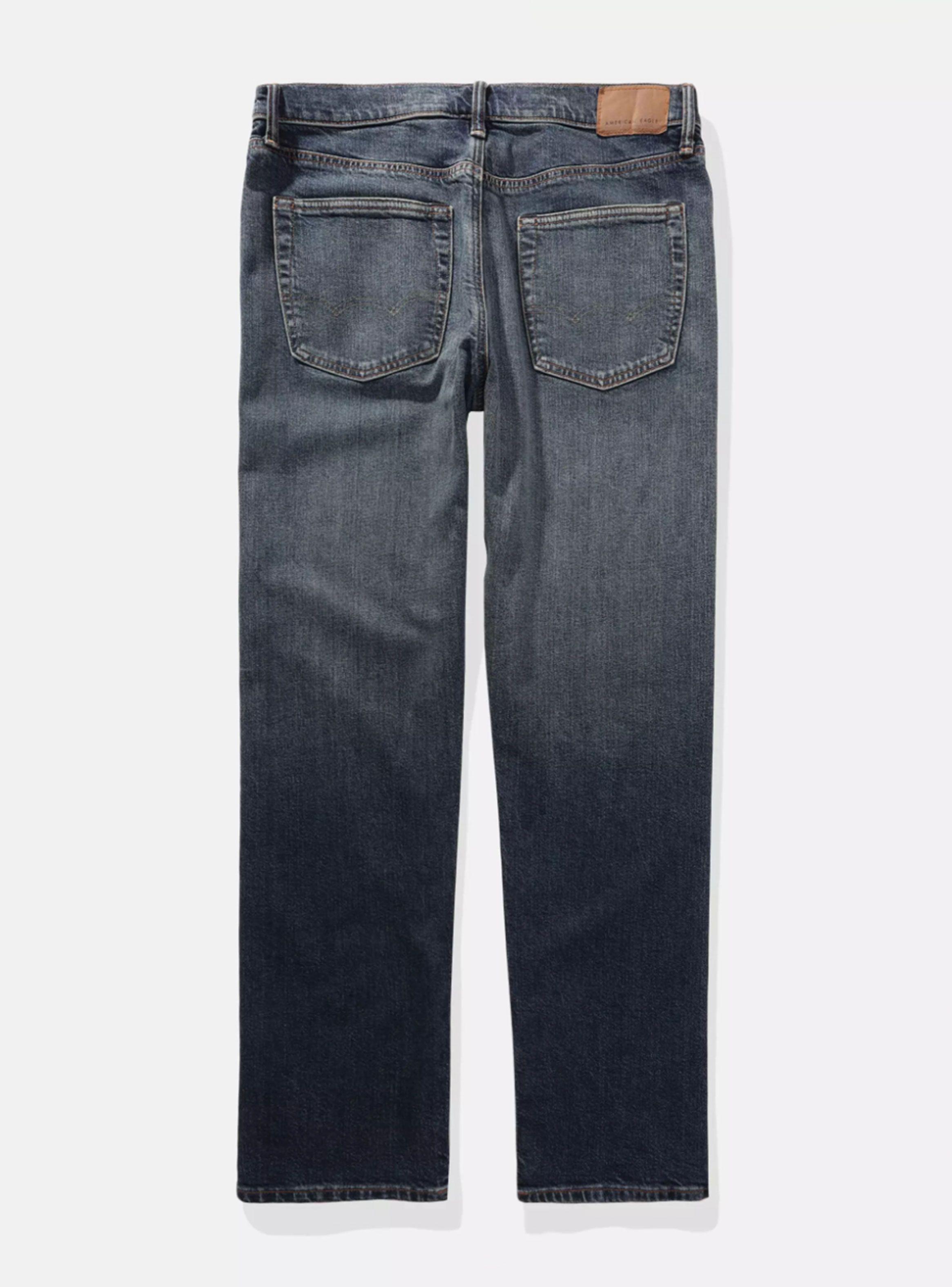 Jeans AE EasyFlex Original Straight-3