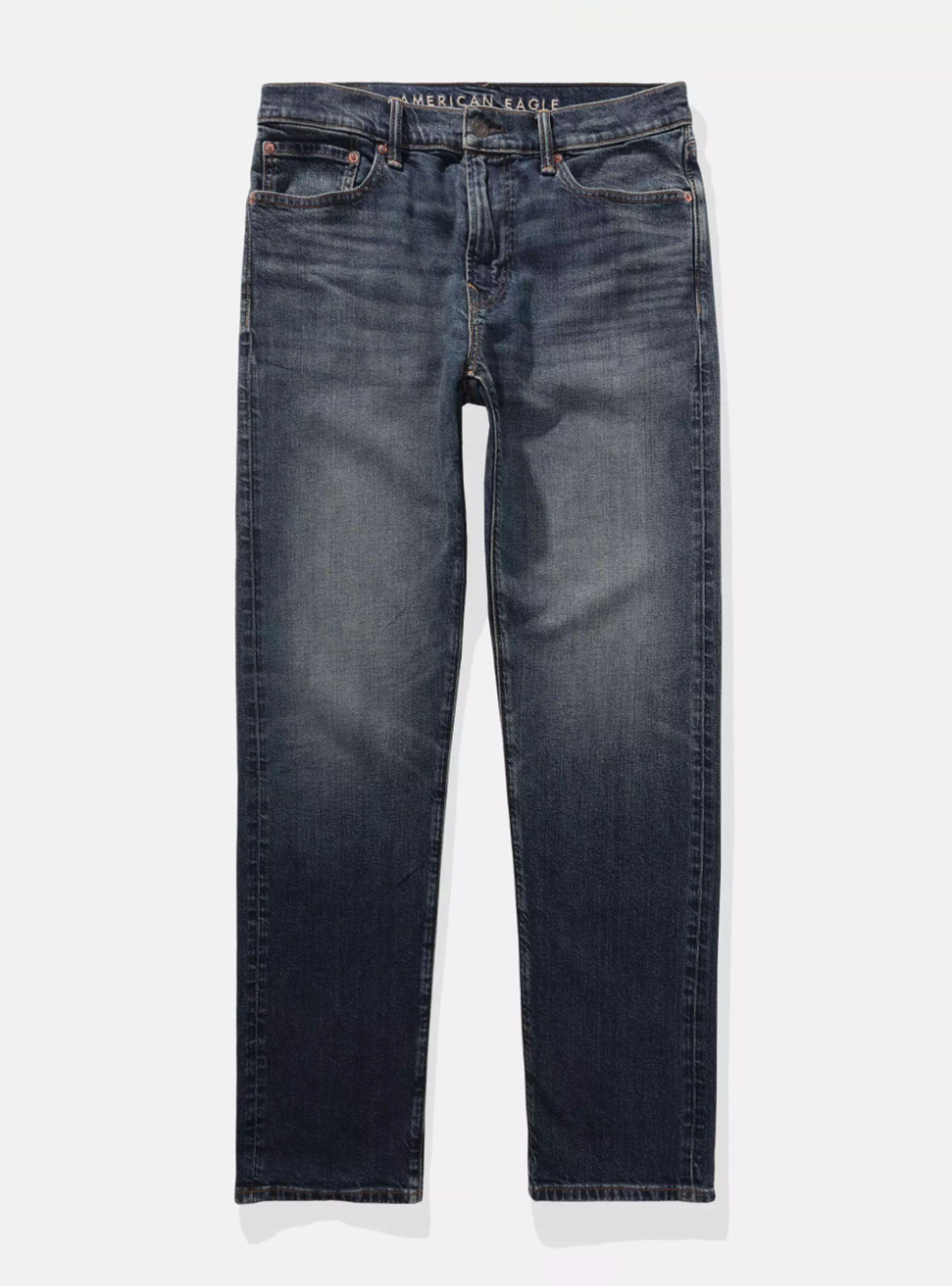 Jeans AE EasyFlex Original Straight-2