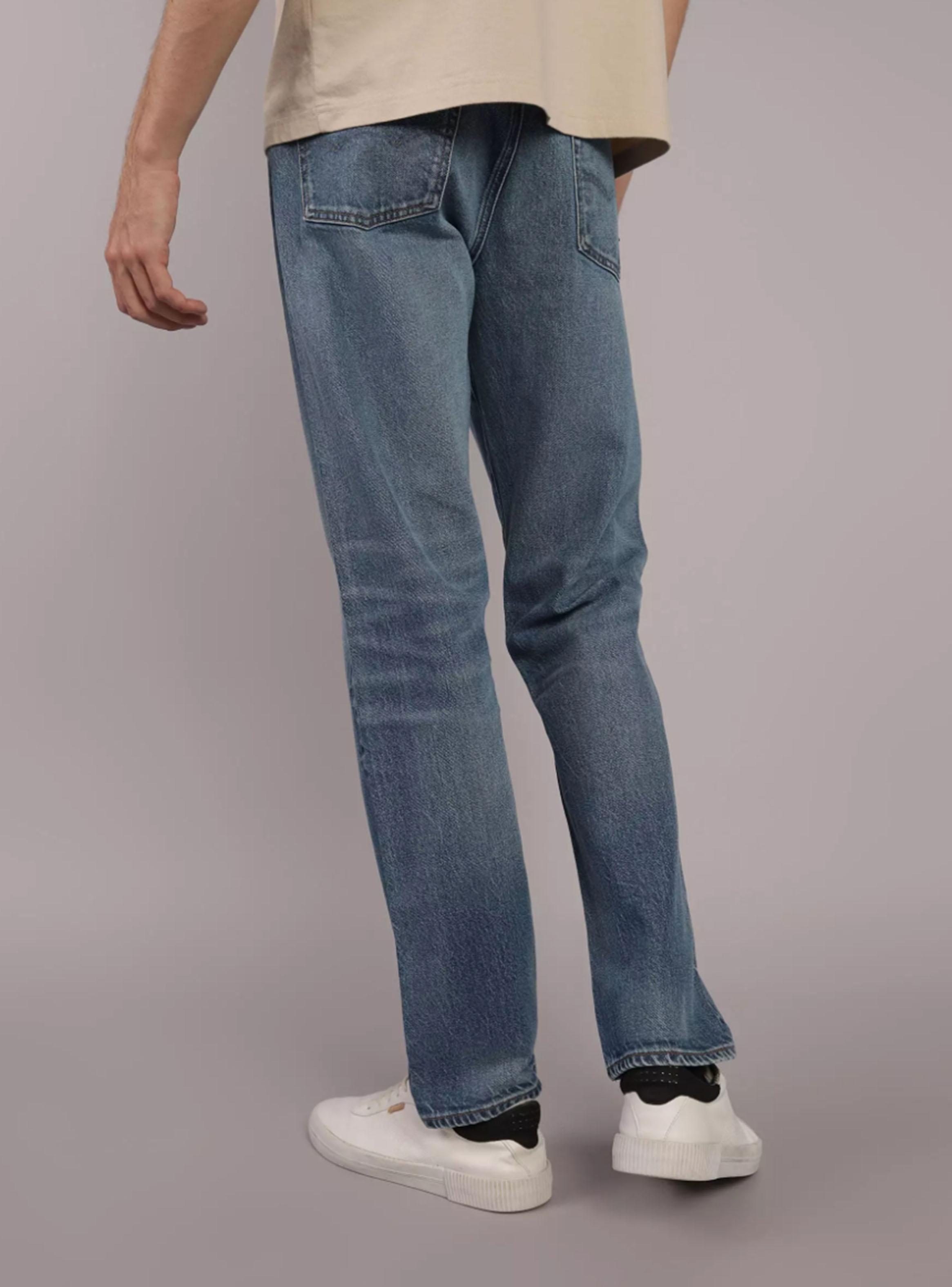 Jeans AE EasyFlex Original Straight -1