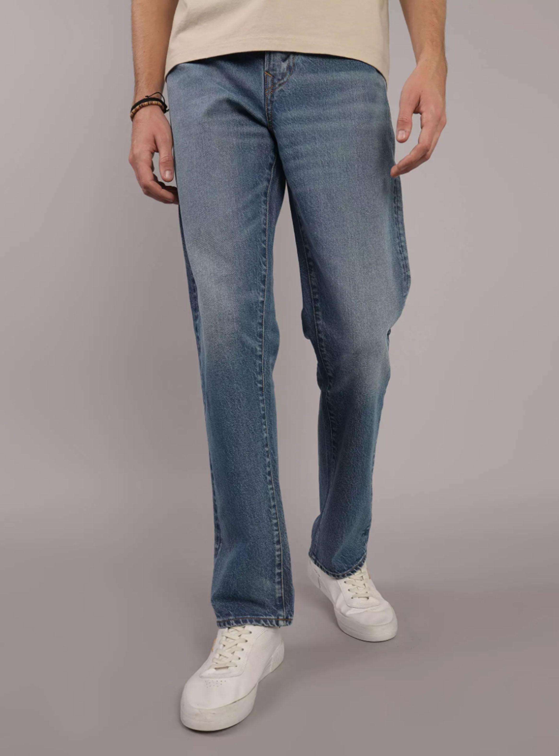 Jeans AE EasyFlex Original Straight -0
