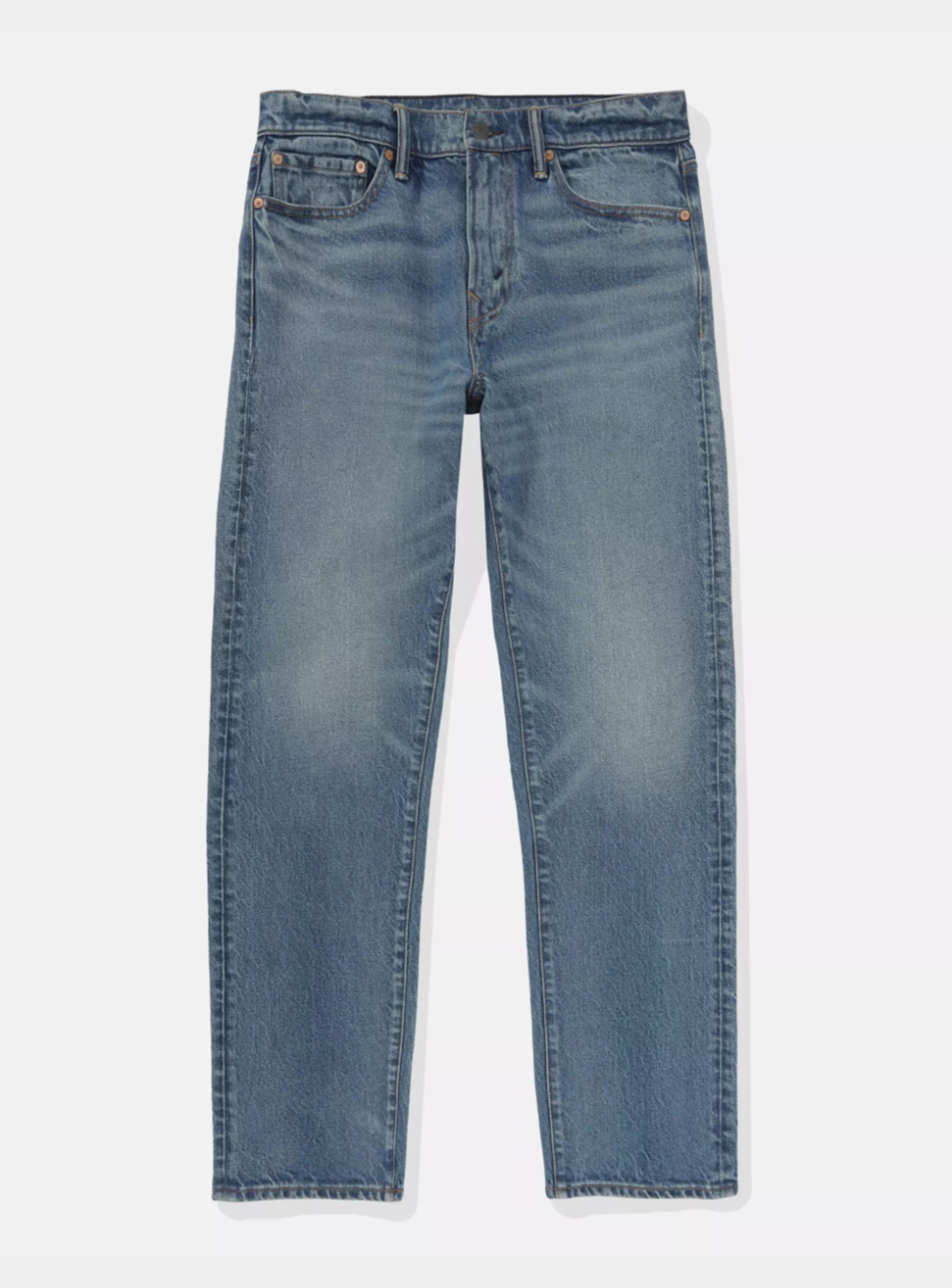 Jeans AE EasyFlex Original Straight -2
