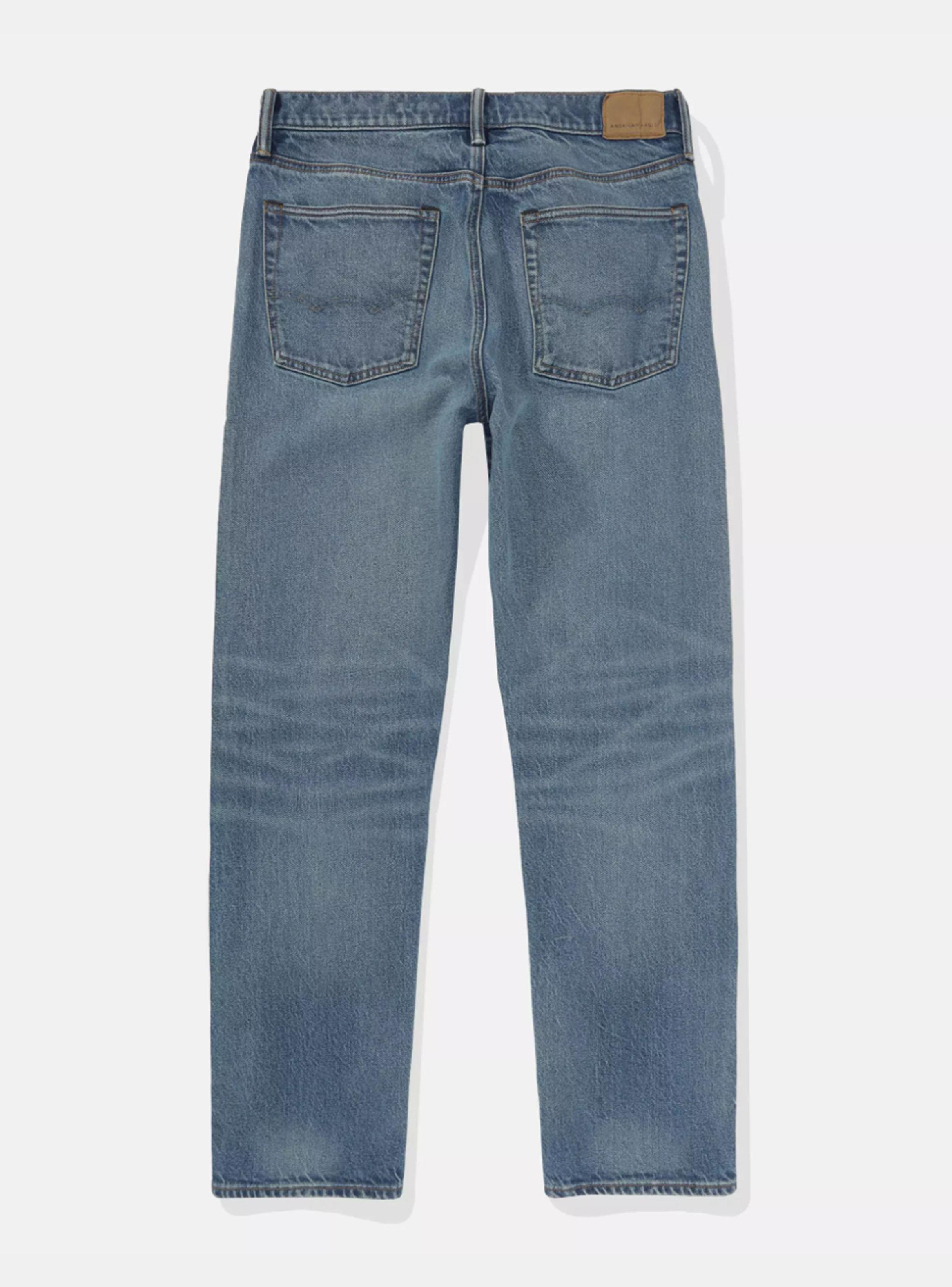 Jeans AE EasyFlex Original Straight -3