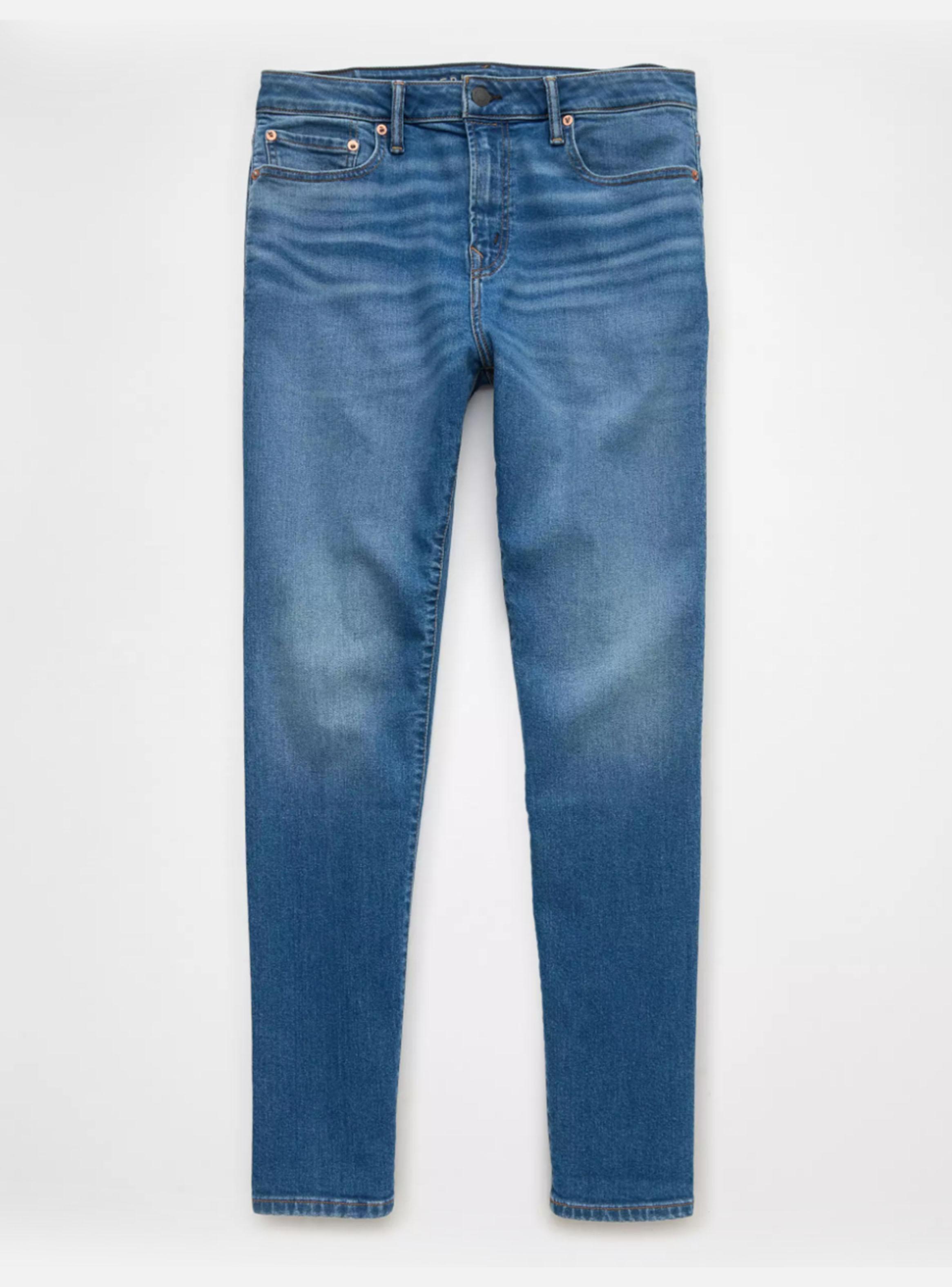 Jeans AE EasyFlex Athletic Fit-3