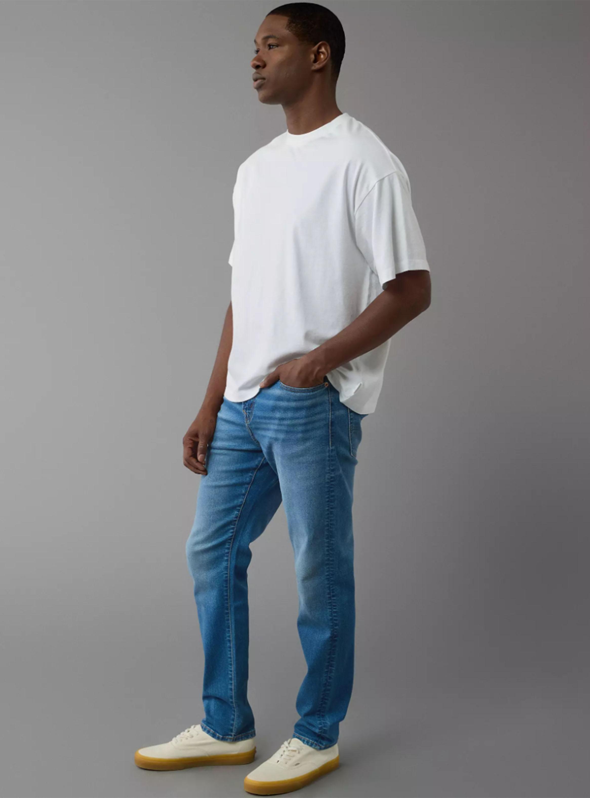 Jeans AE EasyFlex Athletic Fit-2