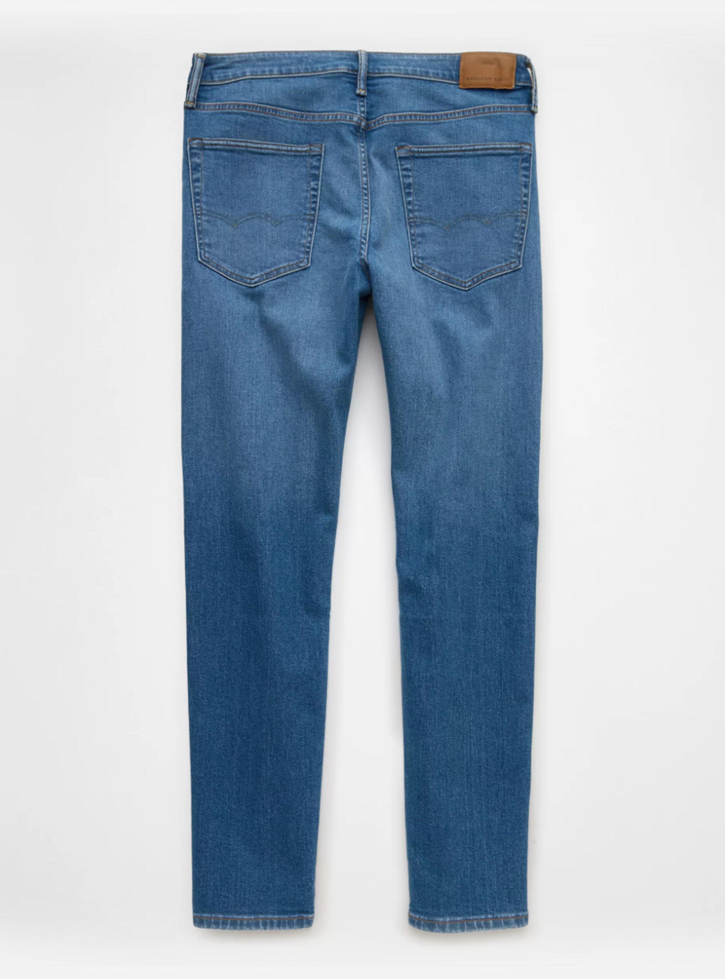 Jeans AE EasyFlex Athletic Fit-4