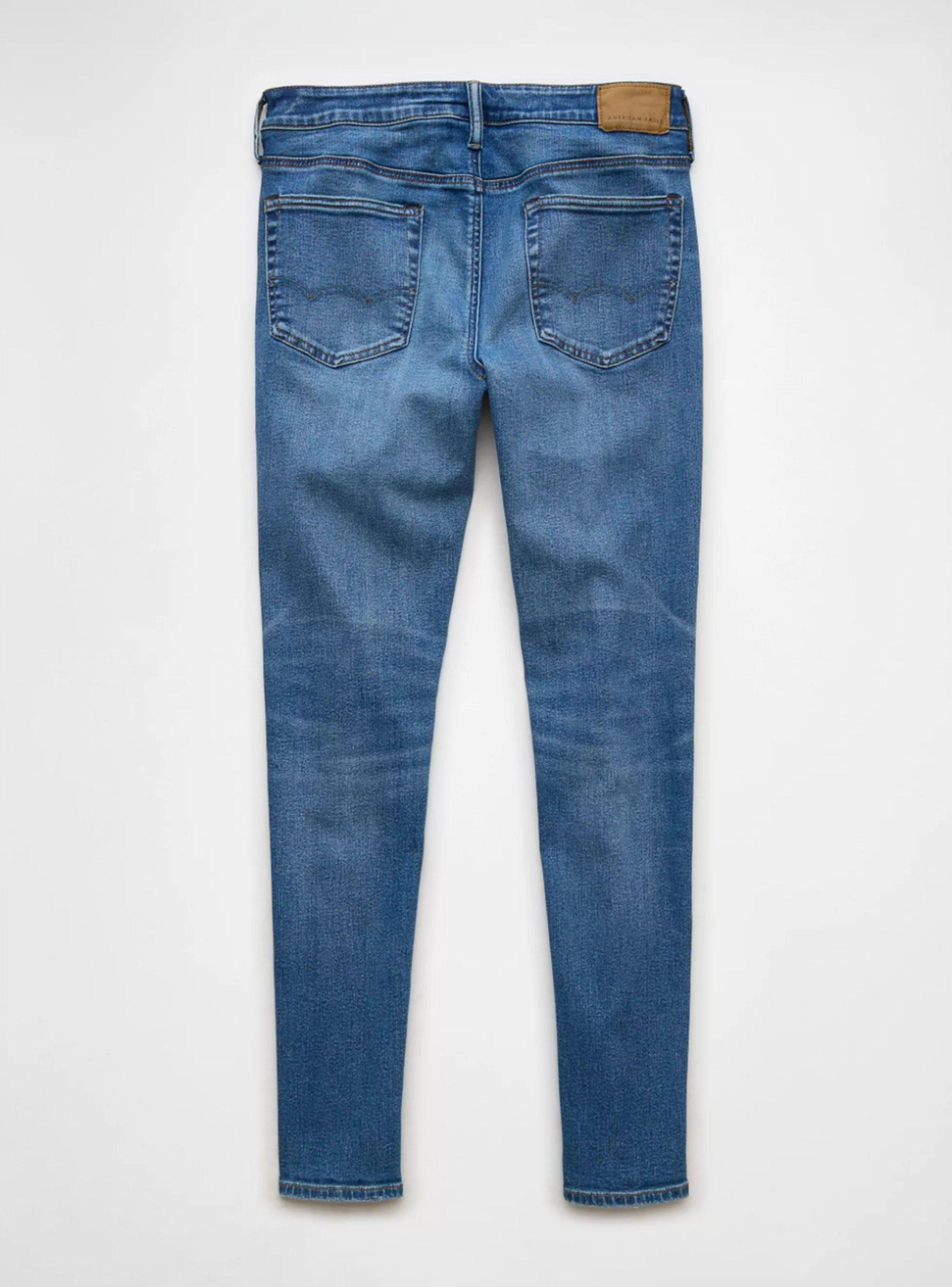 Jeans AE AirFlex+ Athletic Skinny Fit-4
