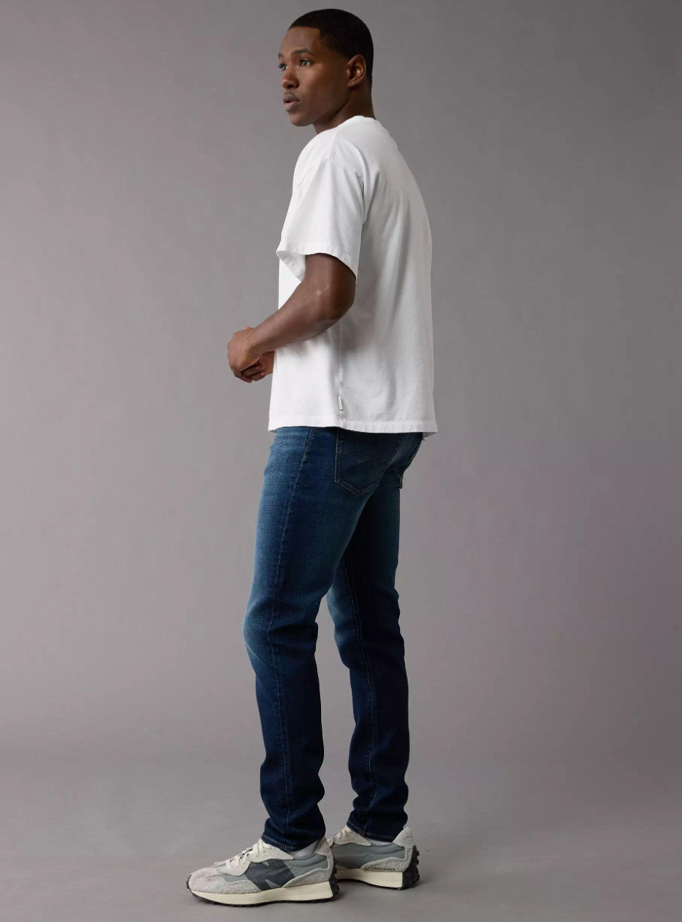 Jeans AE AirFlex+ Athletic Skinny-2