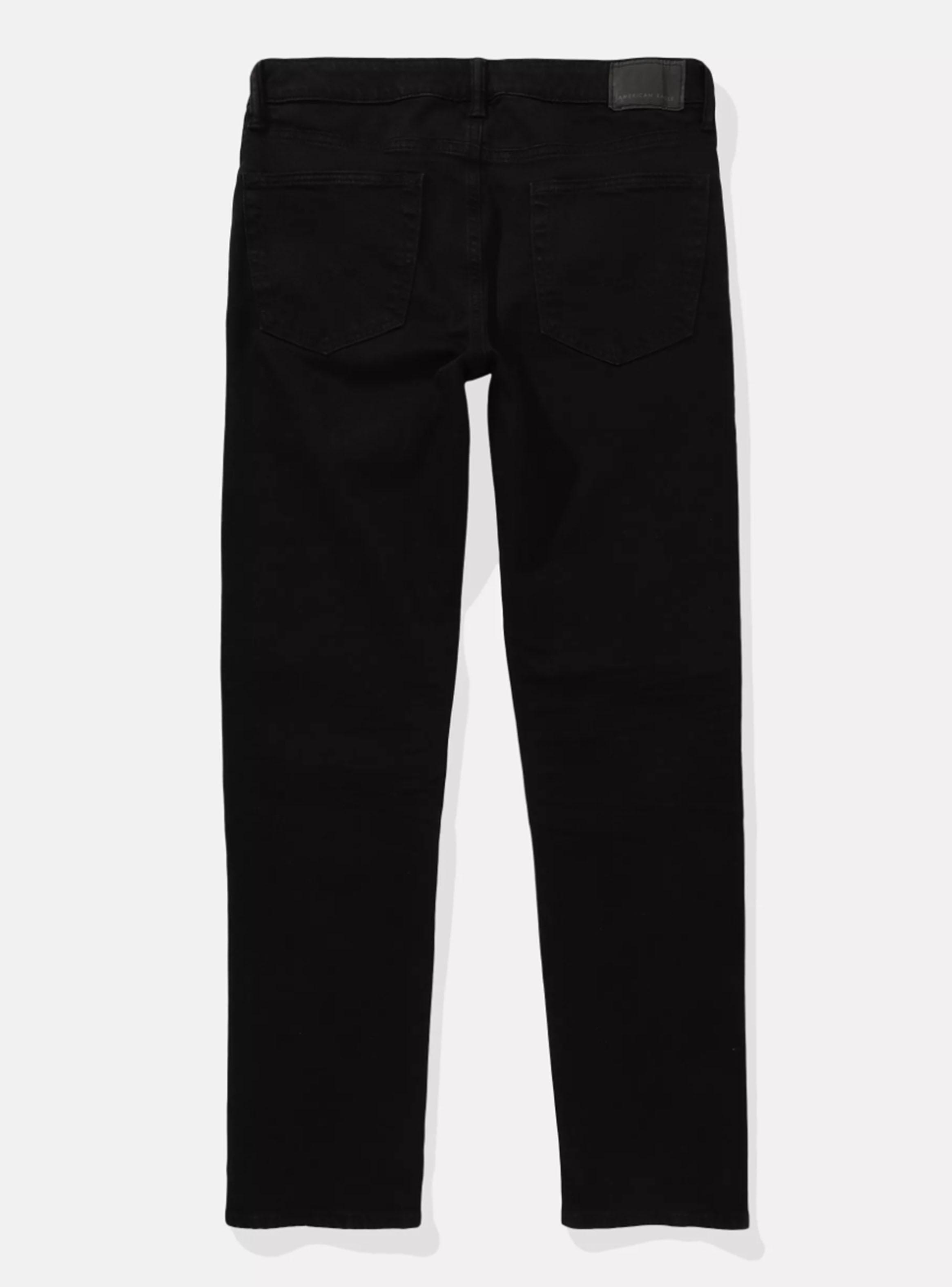 Jeans AE AirFlex+ Slim Straight -3