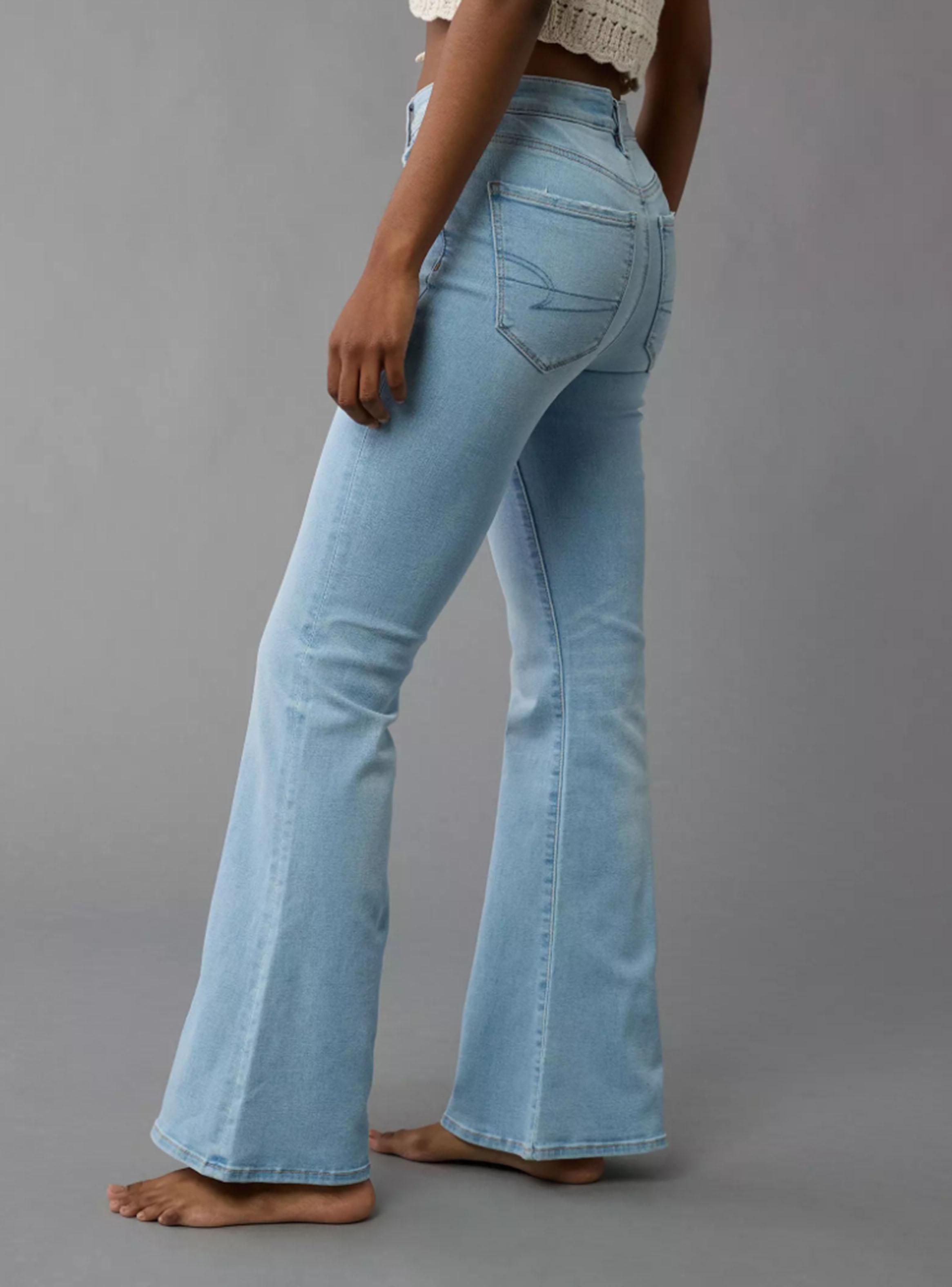 Jeans AE Next Level Flare-2