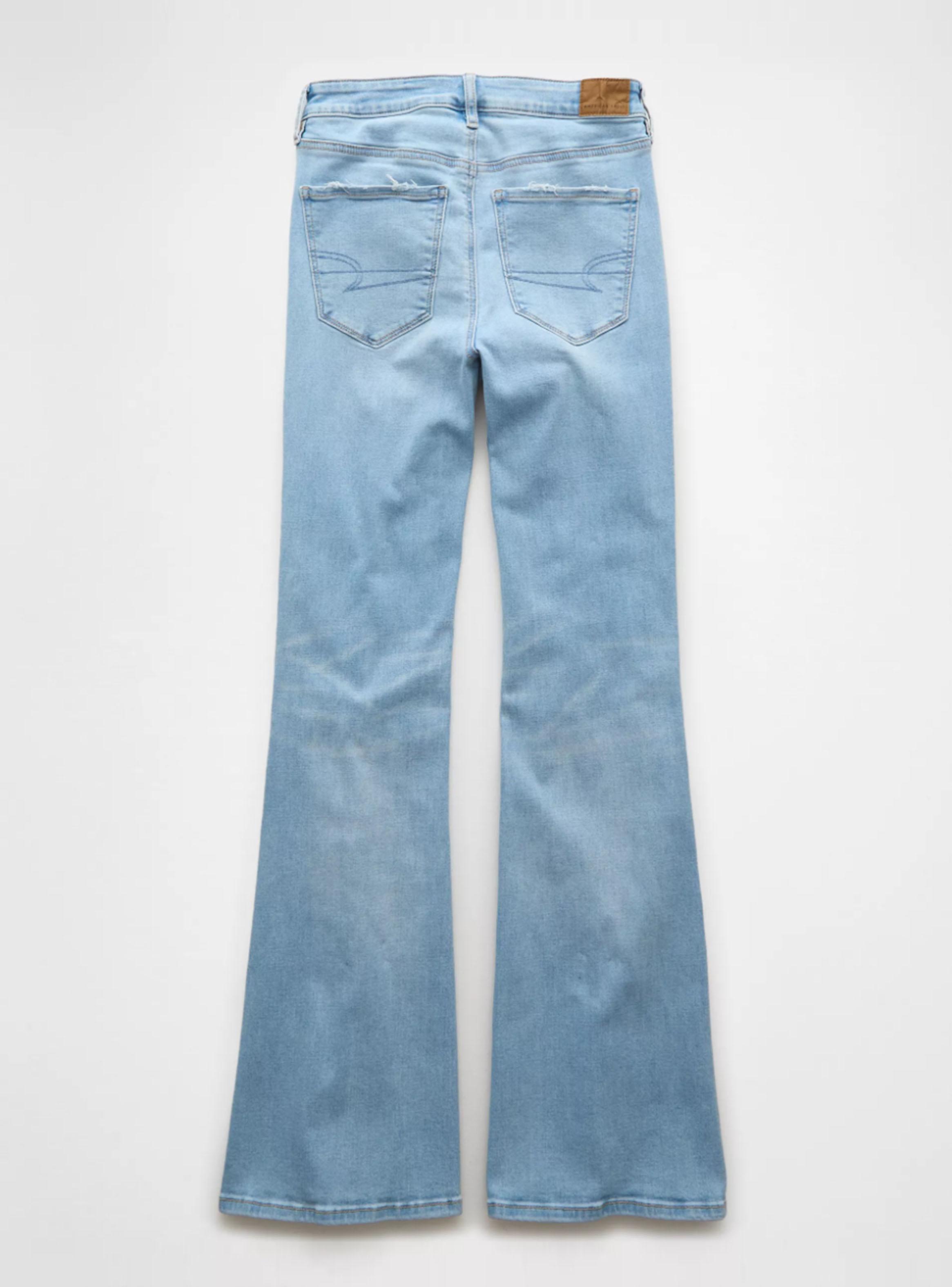 Jeans AE Next Level Flare-4