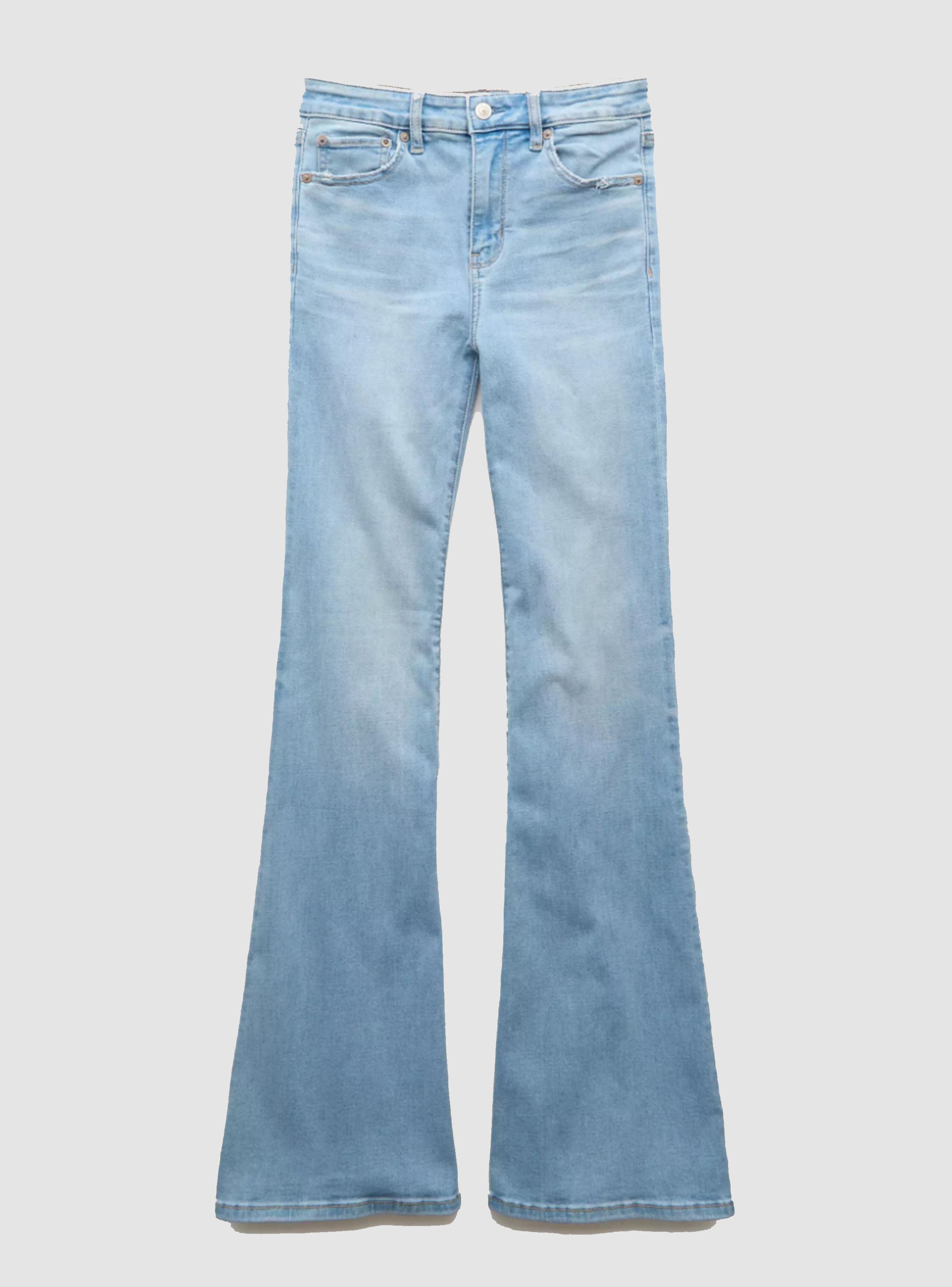Jeans AE Next Level Flare-3