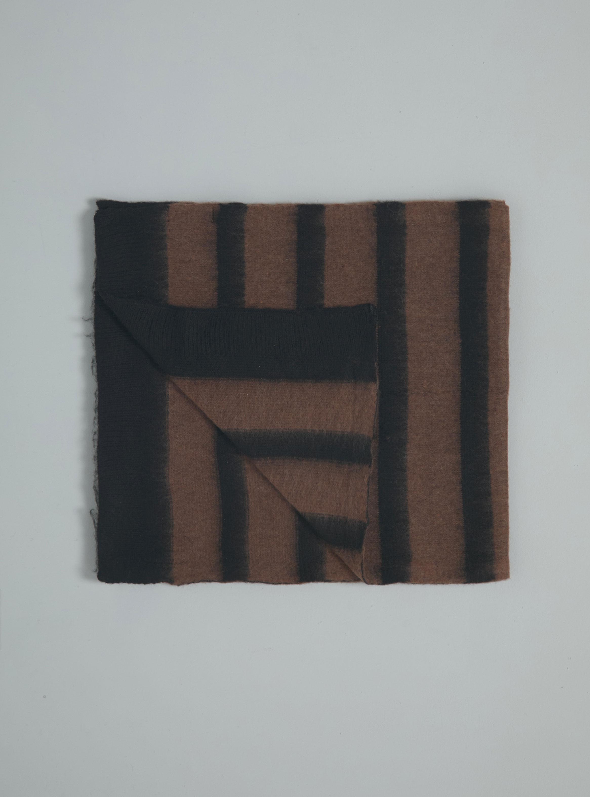 Bufanda Bitono Efecto Degrade-3