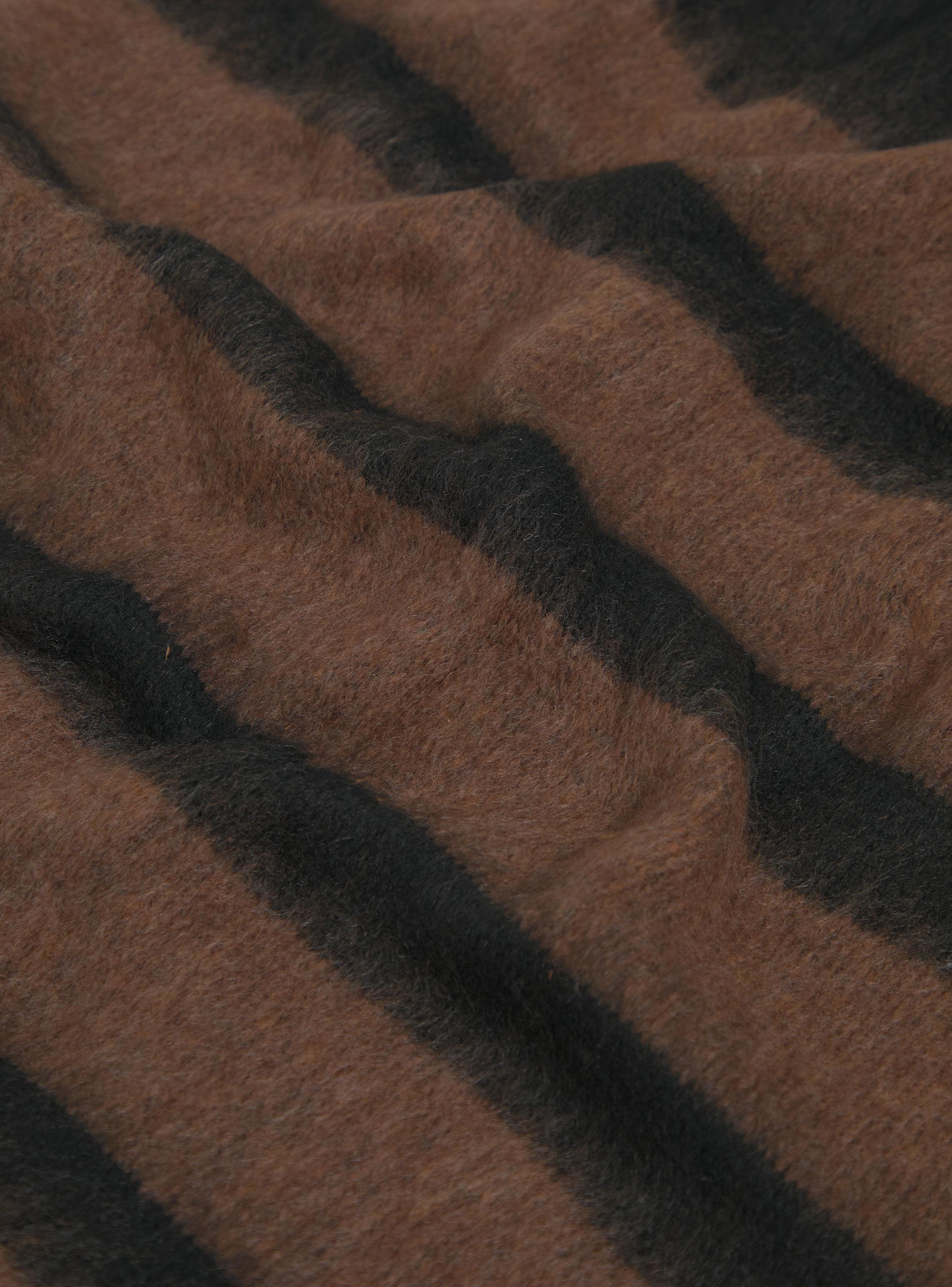 Bufanda Bitono Efecto Degrade-4