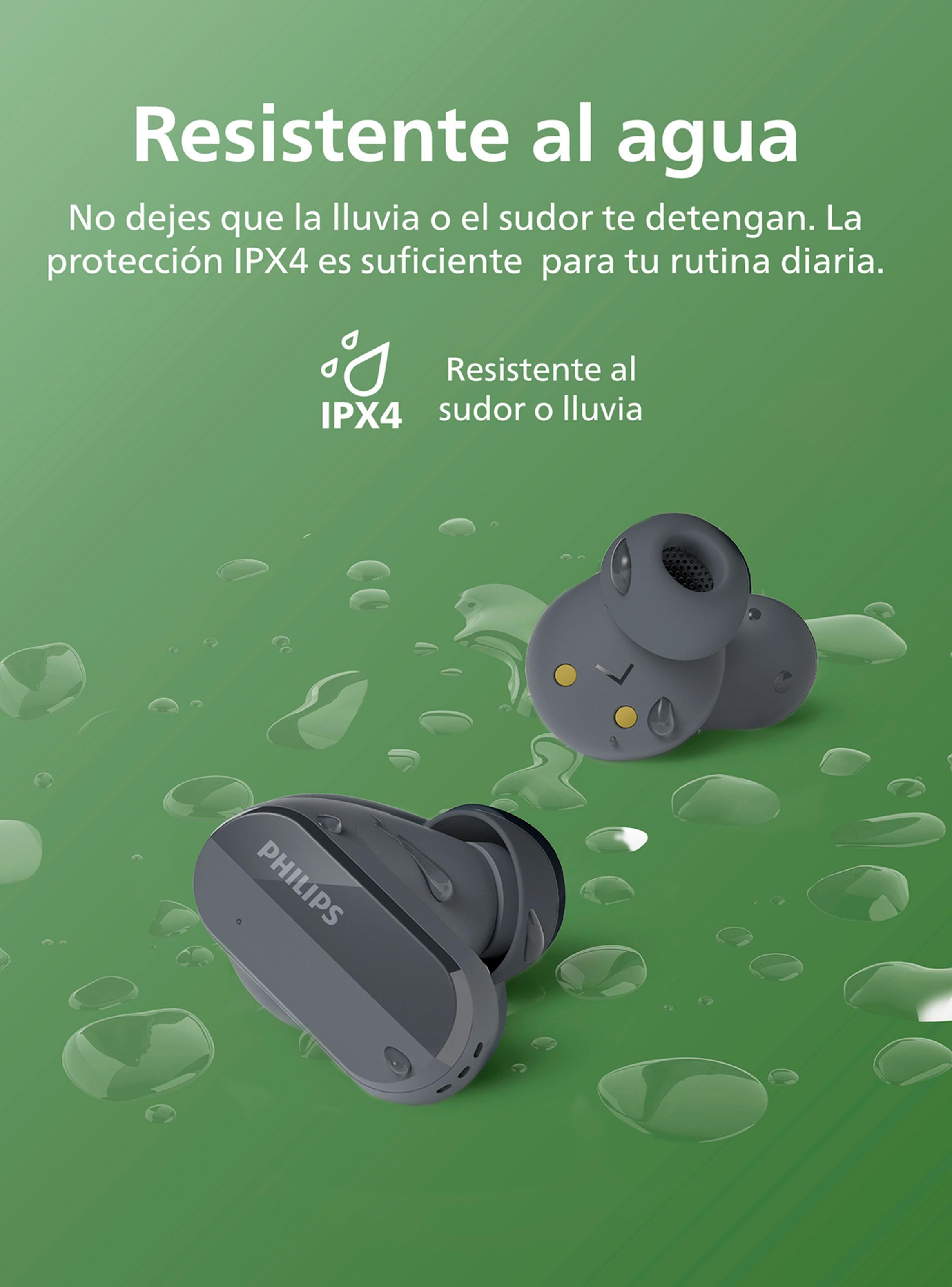 Audífonos True Wireless Bluetooth TAT3508 Negro-4