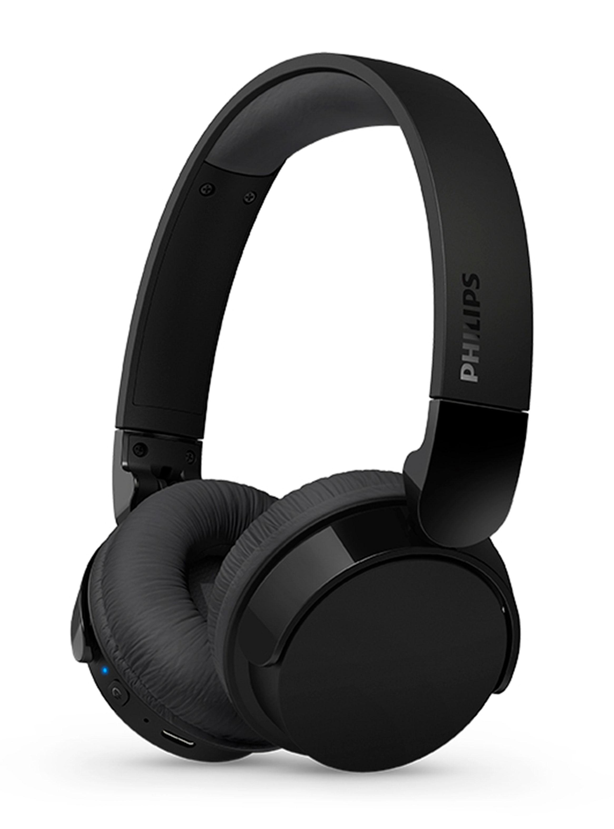 Audífonos Bluetooth Headband TAH3209 Negro-0