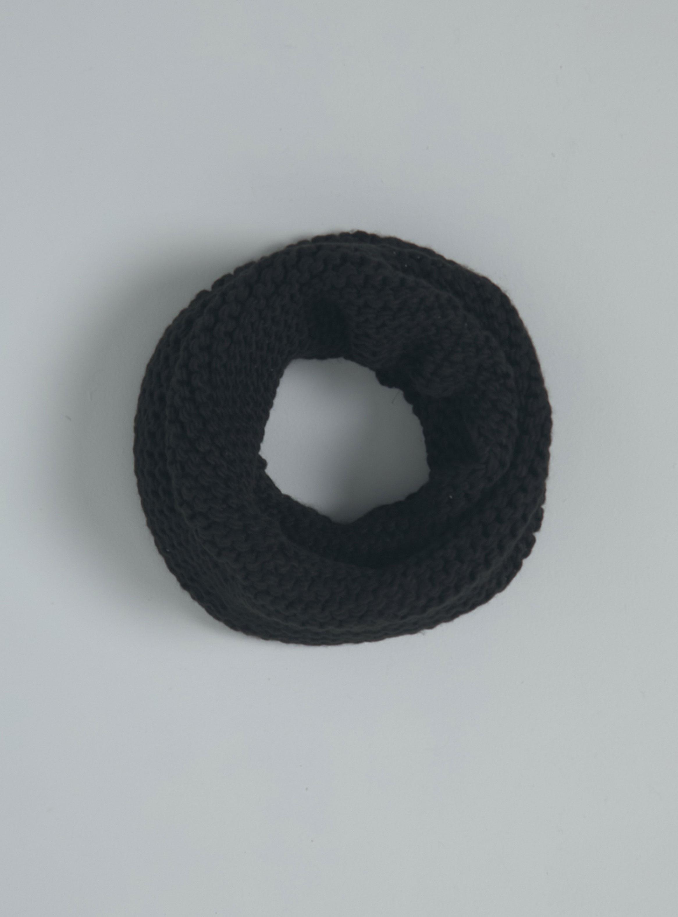 Bufanda Estilo Circular-2