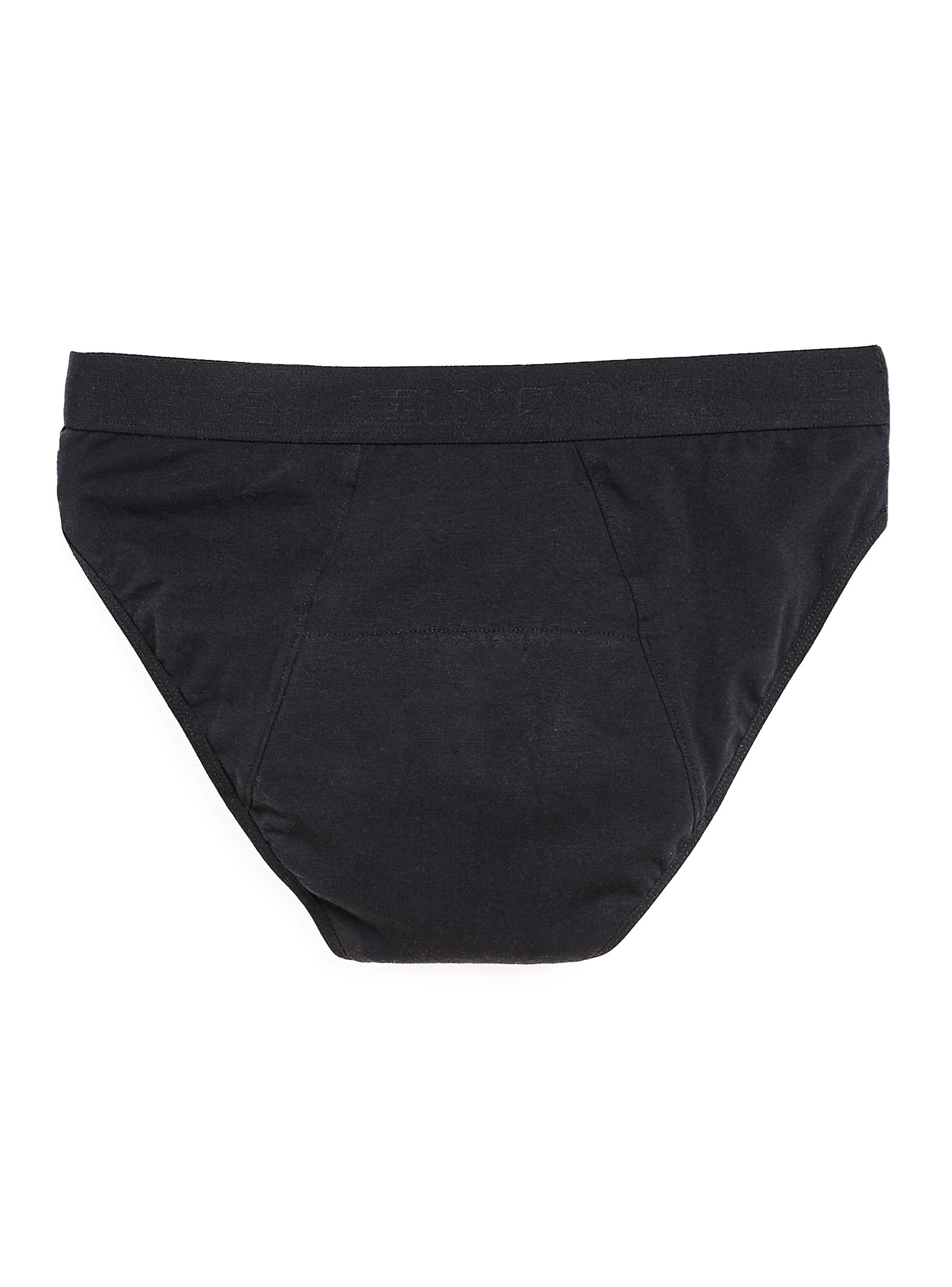 Calzón Menstrual Abundante Niñas 12-13-2