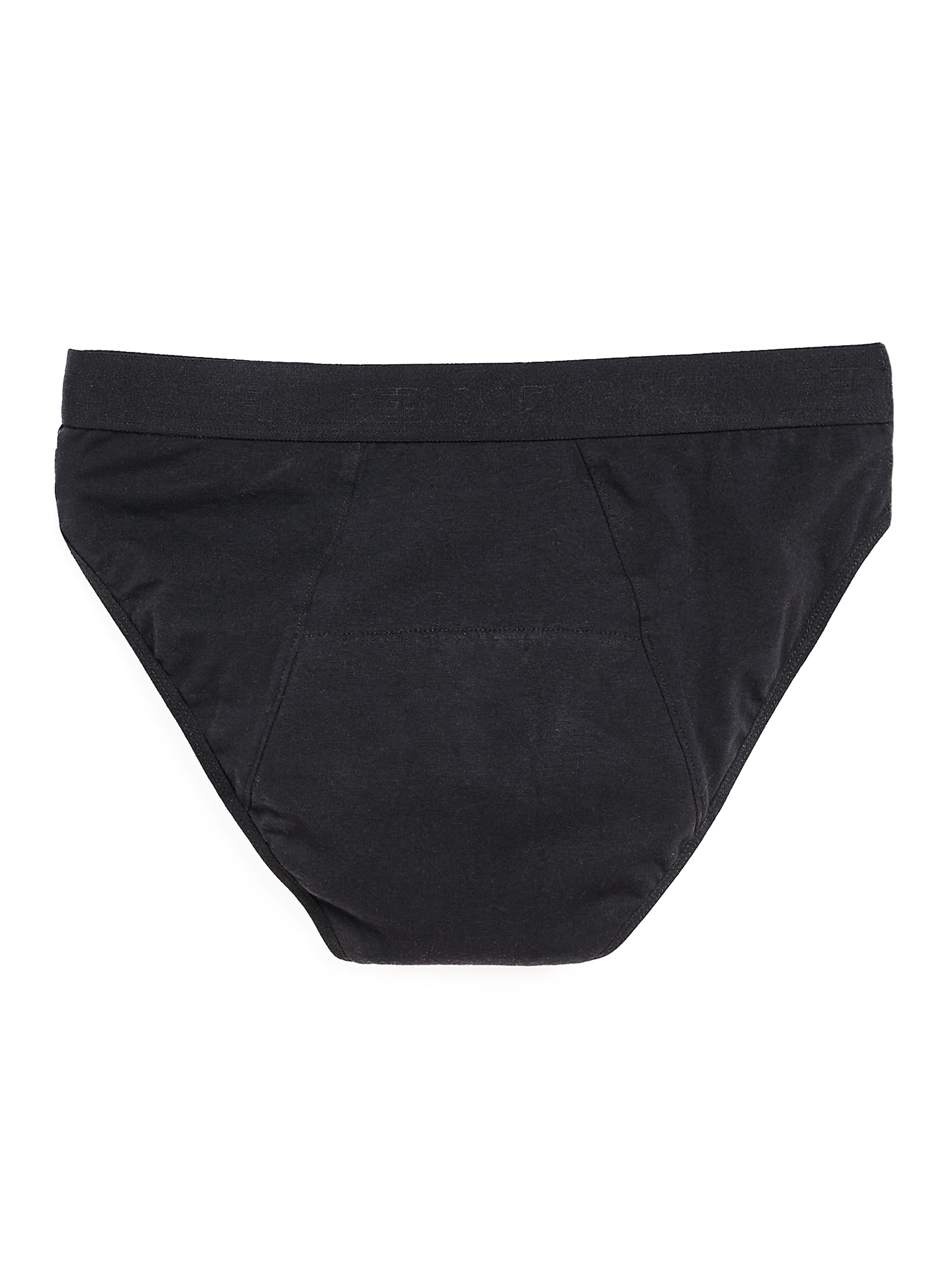 Calzón Menstrual Abundante Básico Niñas 14-15-2