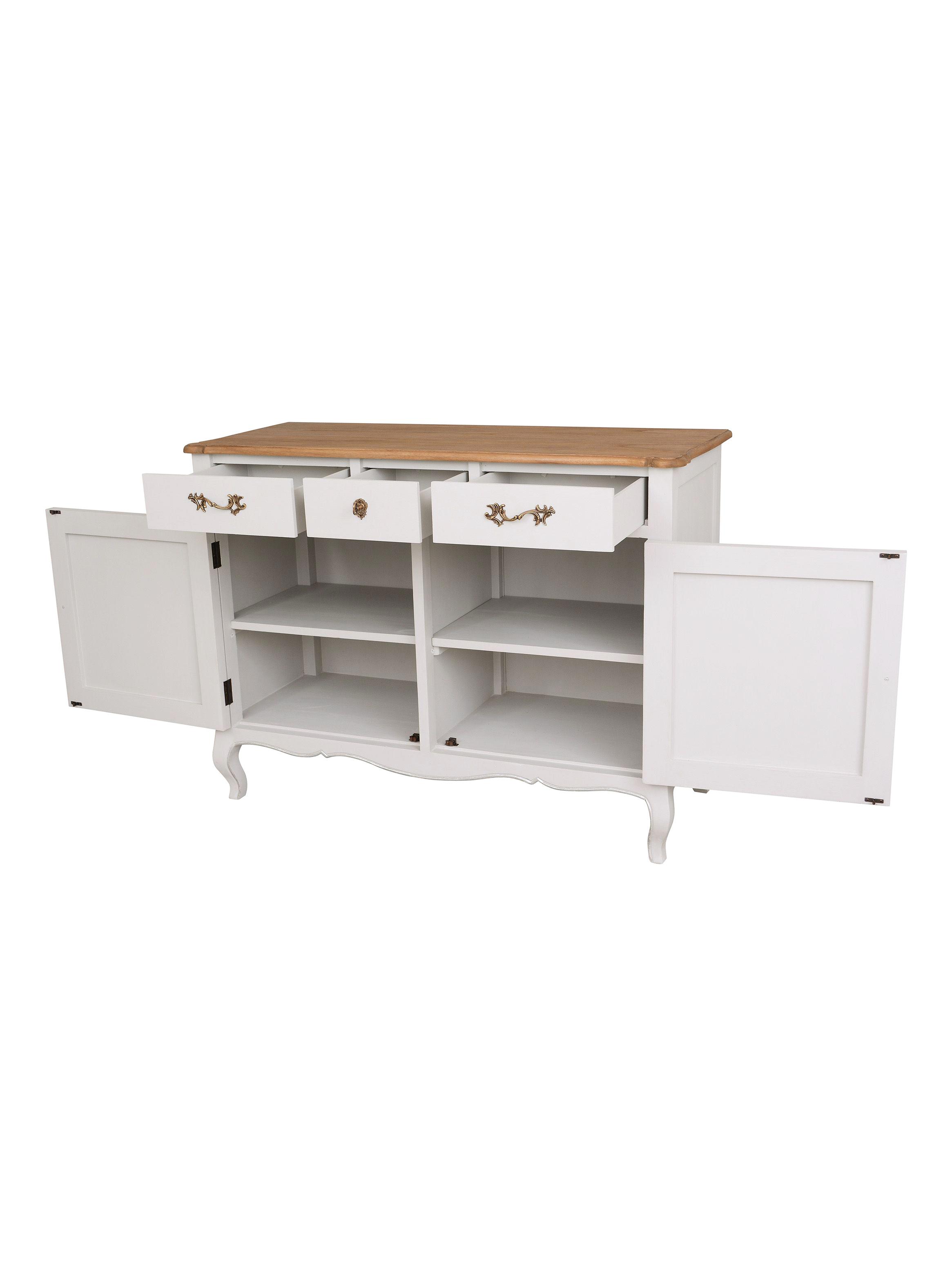 Buffet Sarah Miller Flor-4