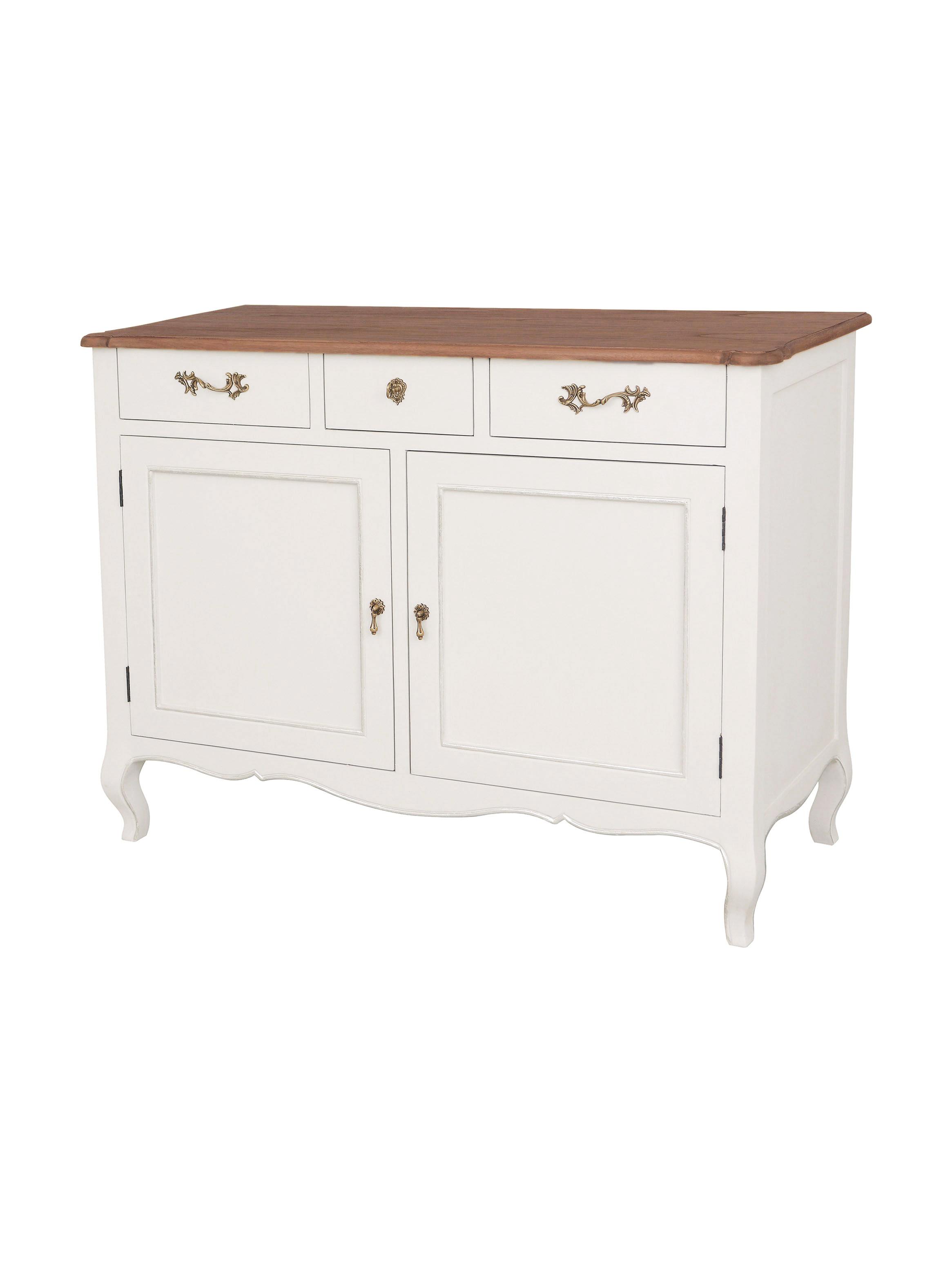 Buffet Sarah Miller Flor-3