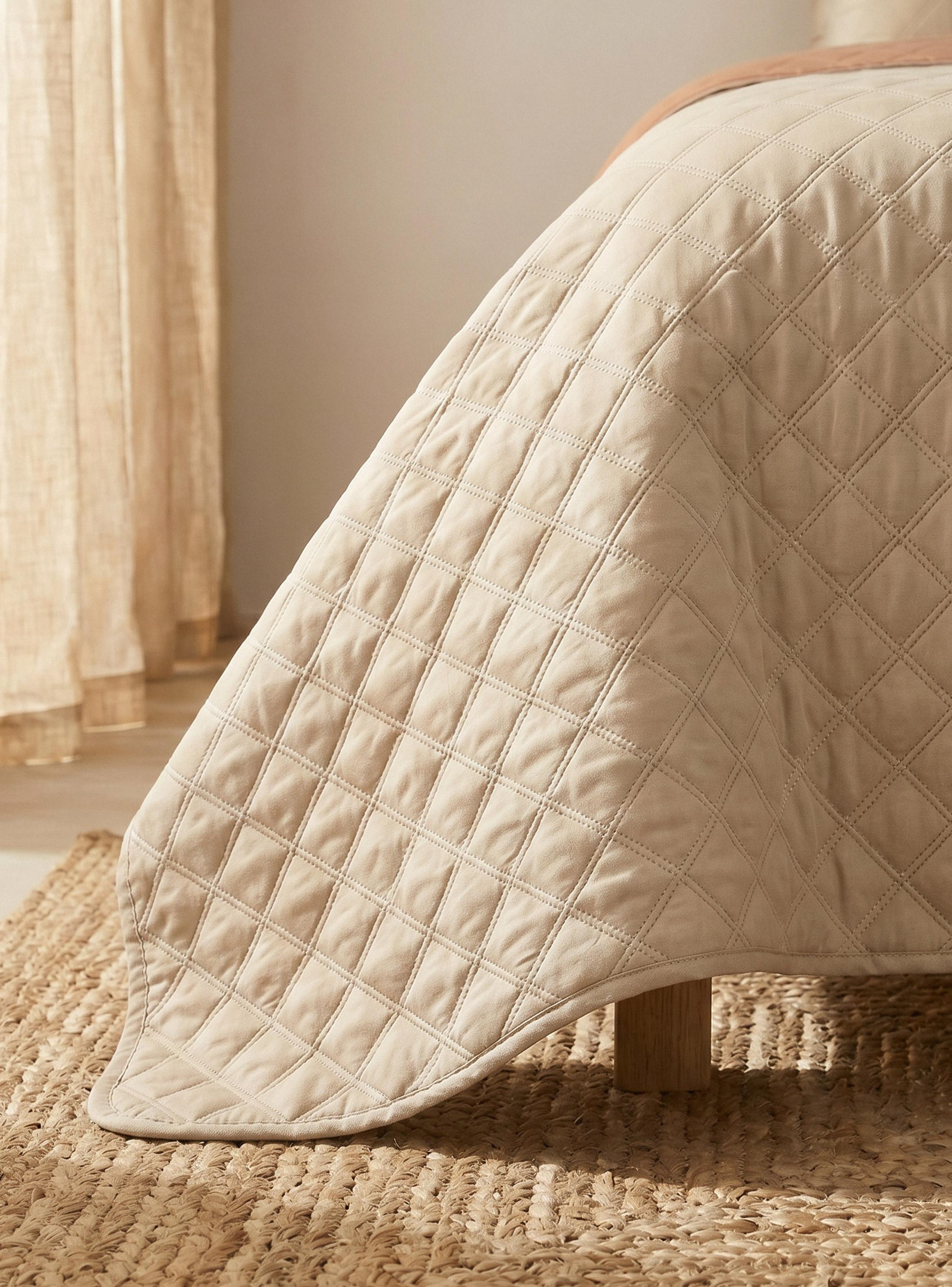 Quilt 1 Plaza Bicolor-3