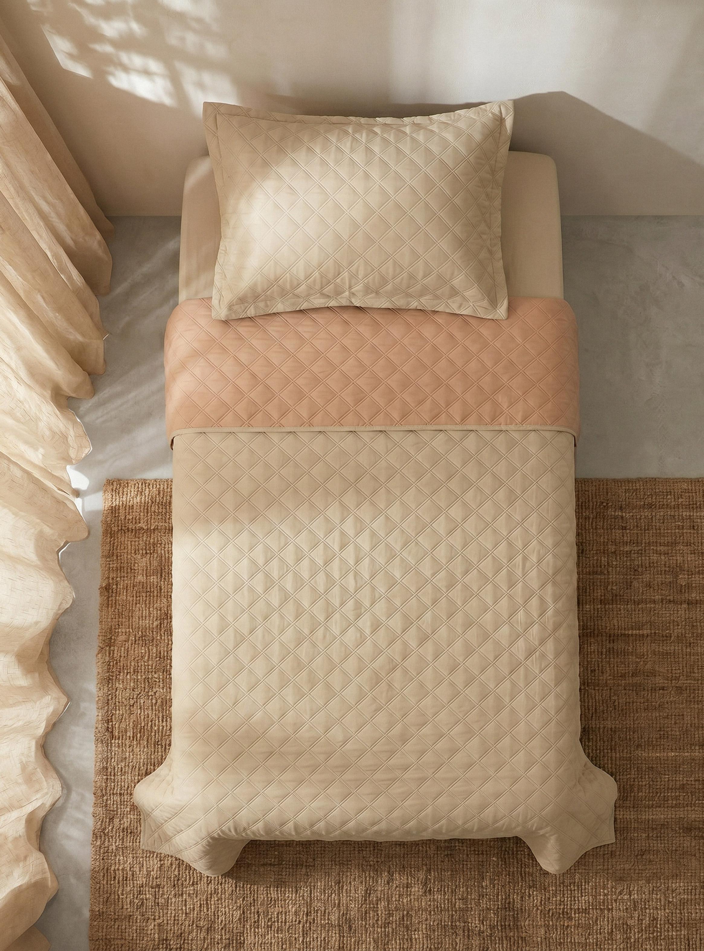 Quilt 1 Plaza Bicolor-2