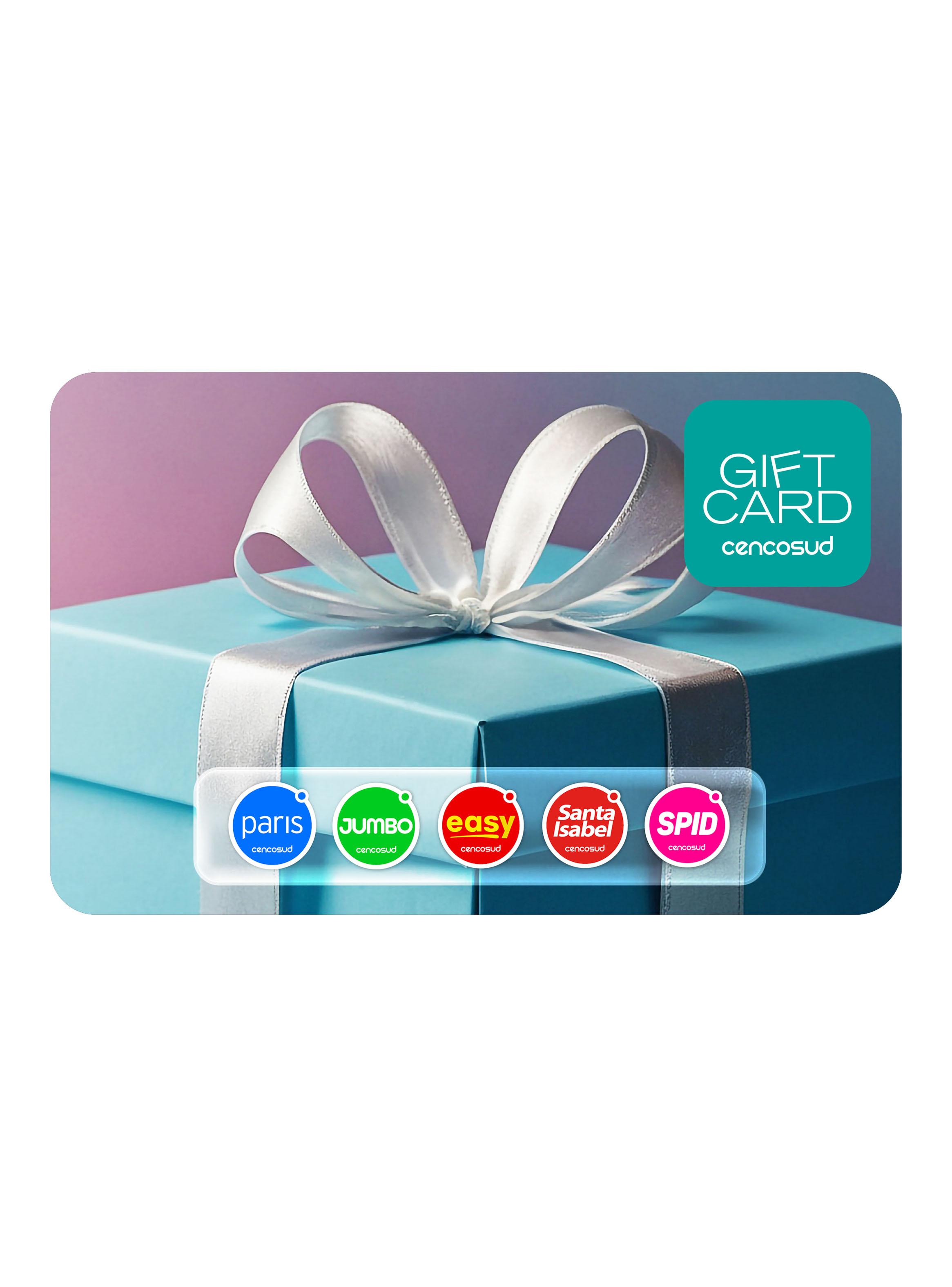 Gift Card $90.000-0