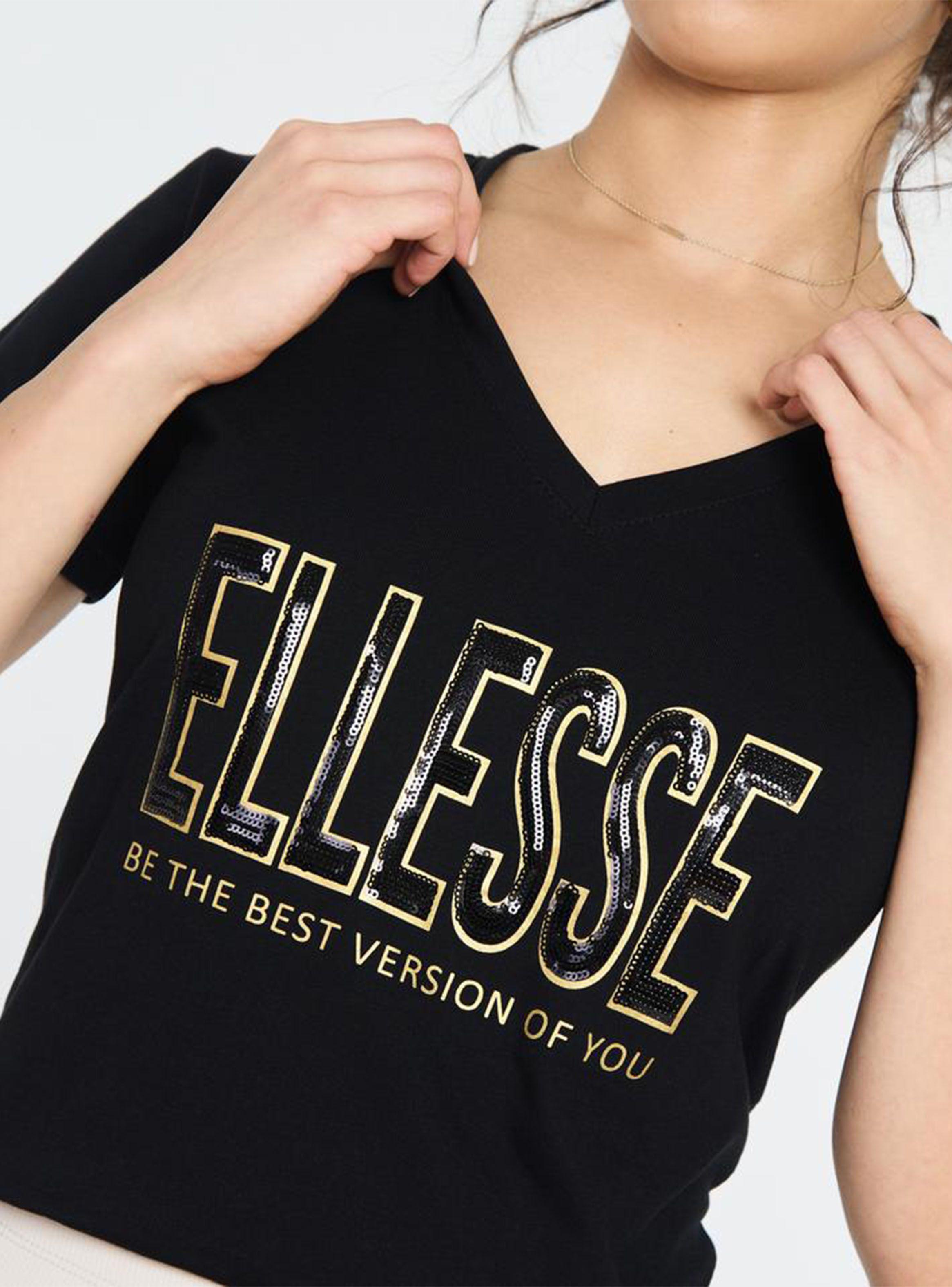 Polera Logo Amparo-2