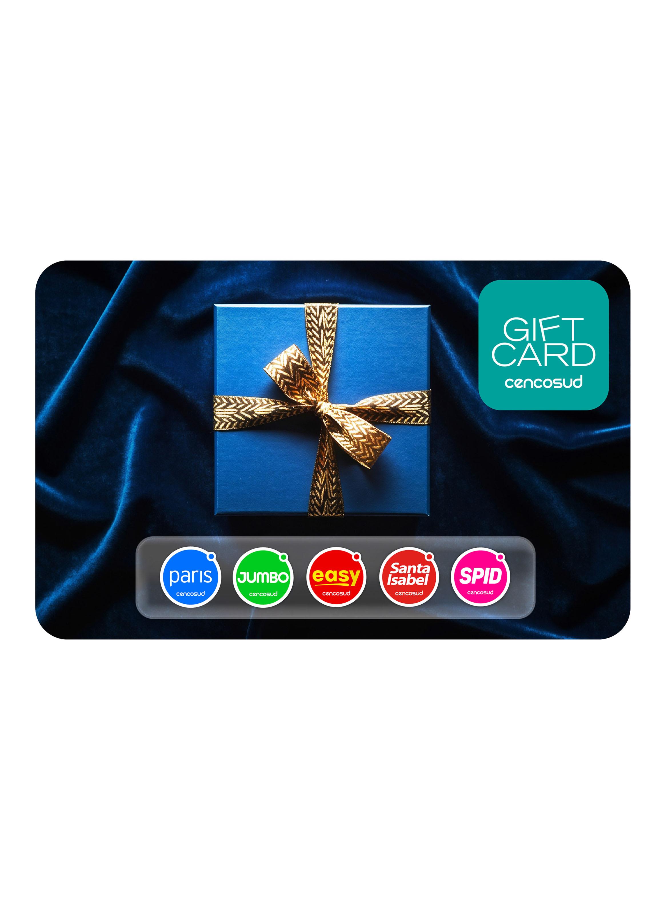 Gift Card $200.000-0