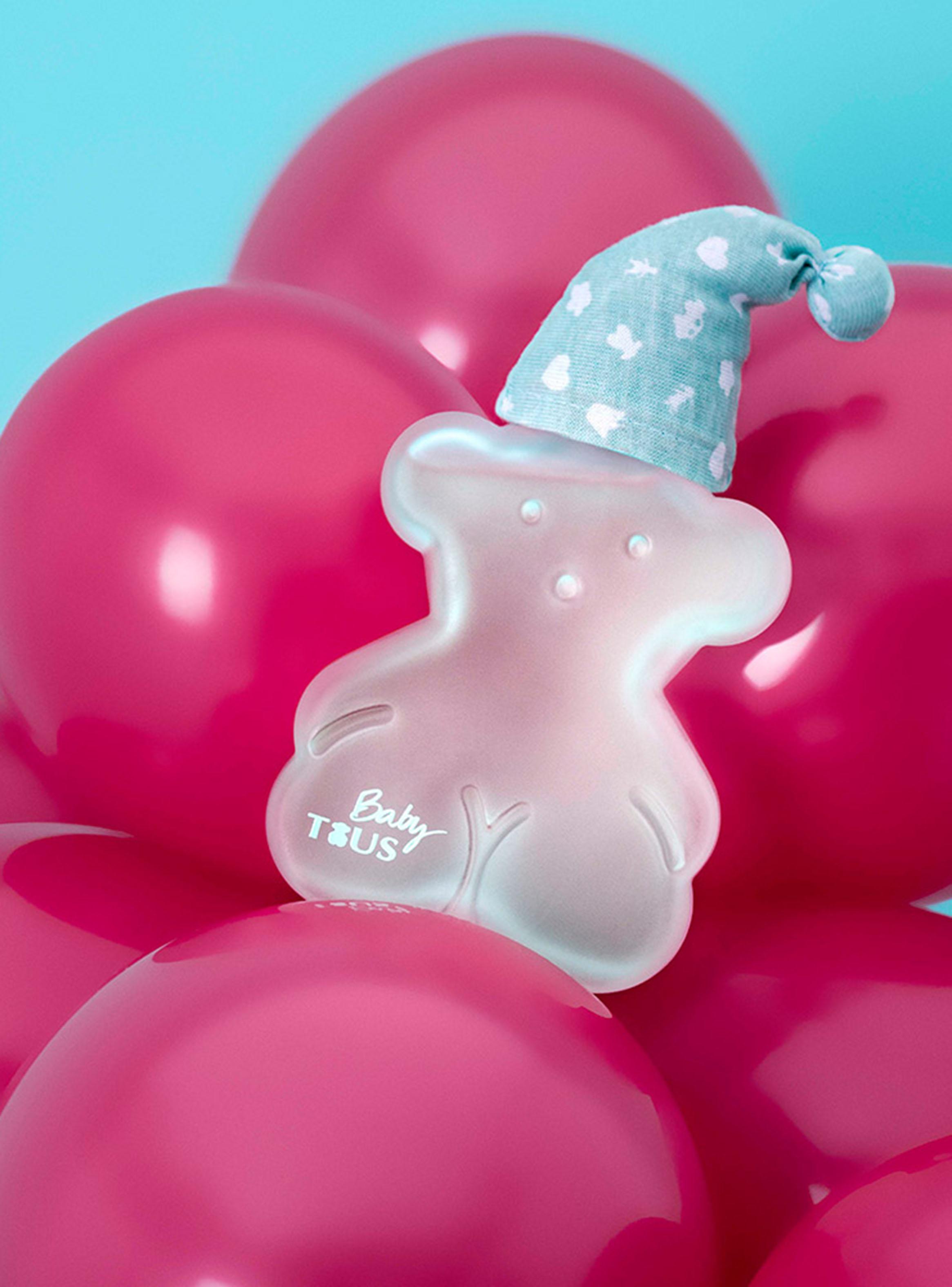 Set Perfume Tous Baby 100 ml-2